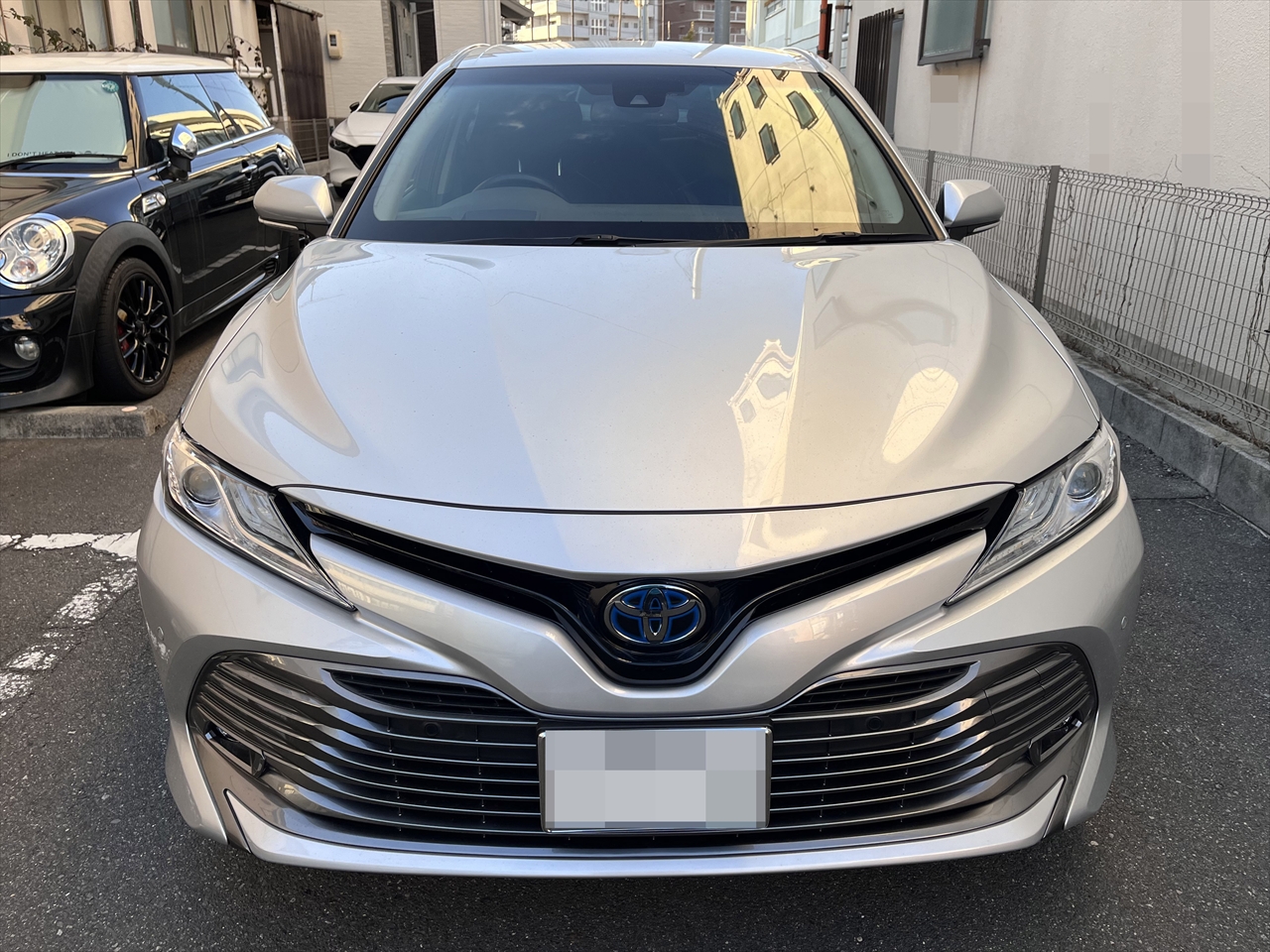 車両買取