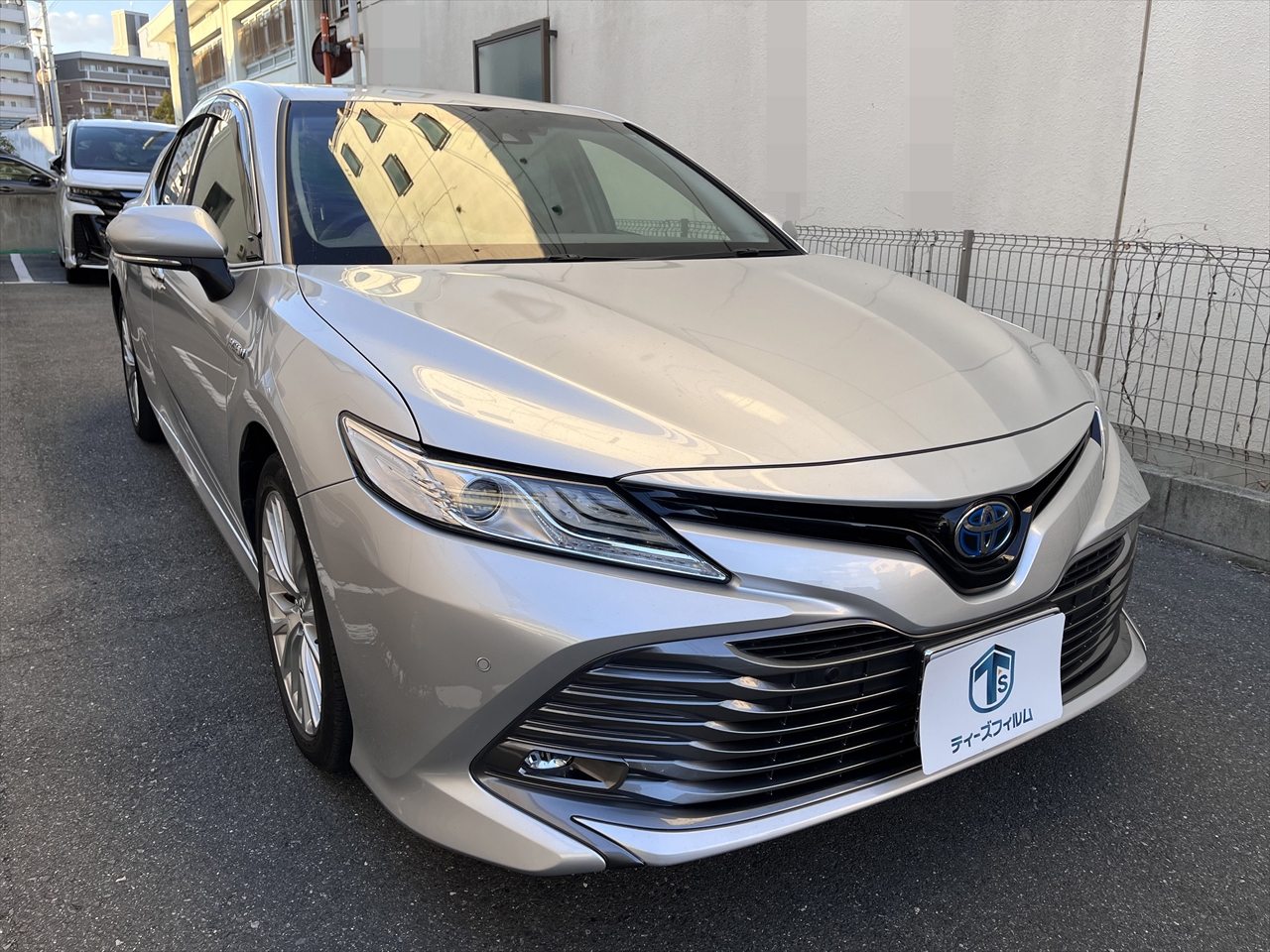 車両買取