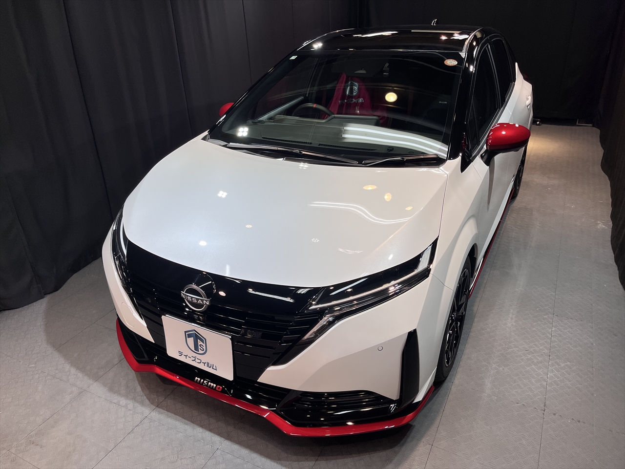 カーコーティング