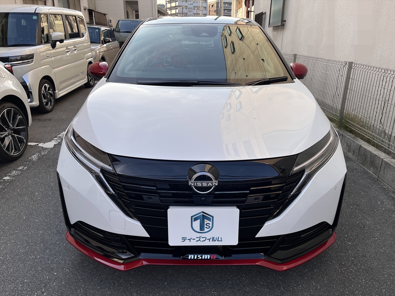 カーコーティング