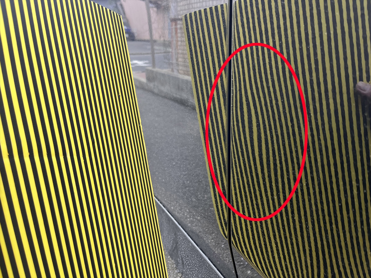 板金塗装修理