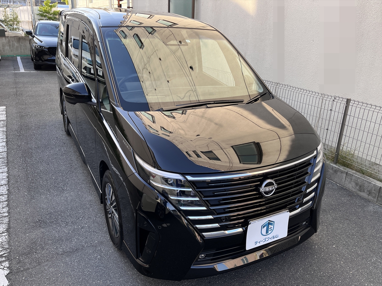 カーコーティング