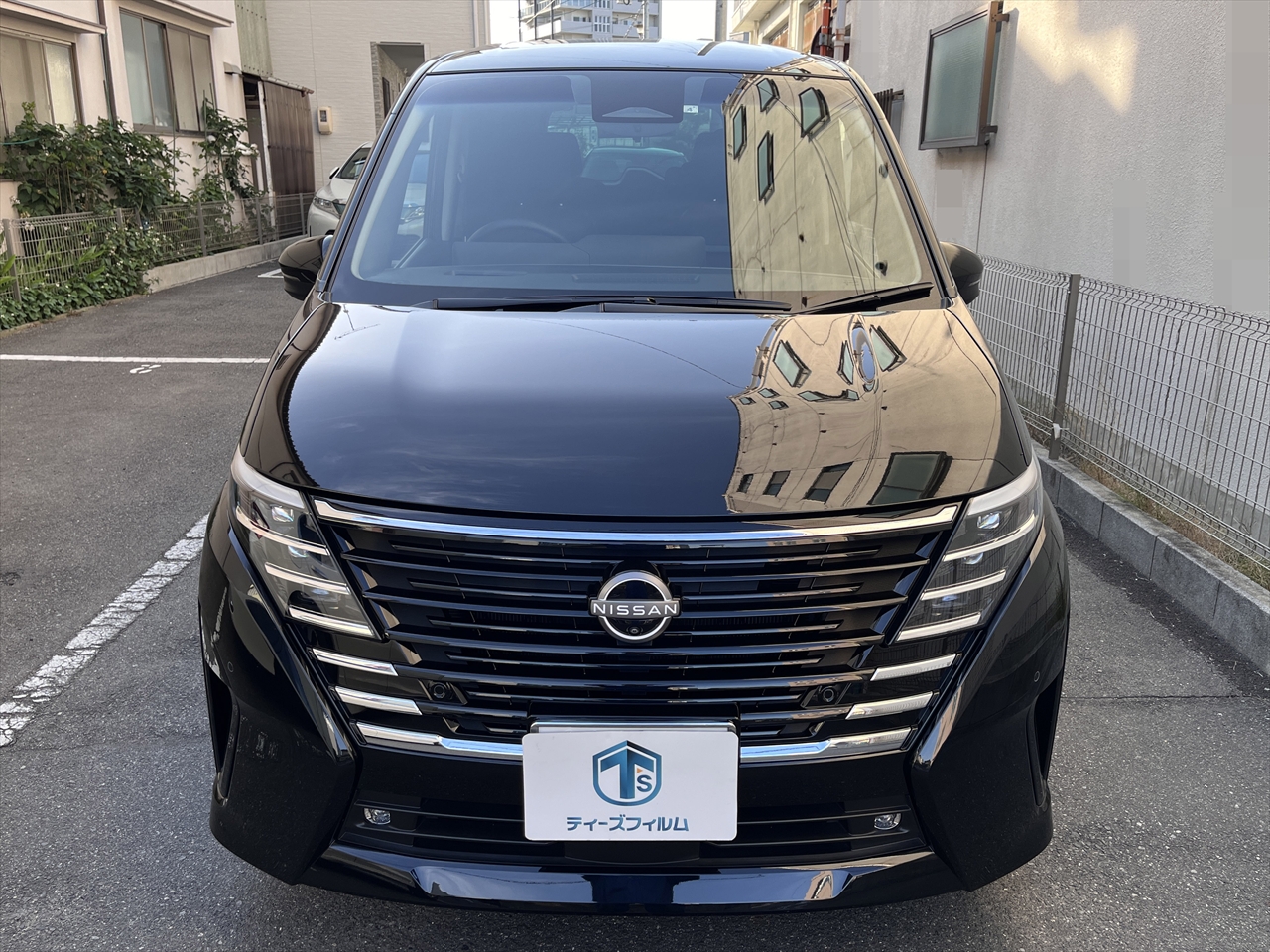 カーコーティング