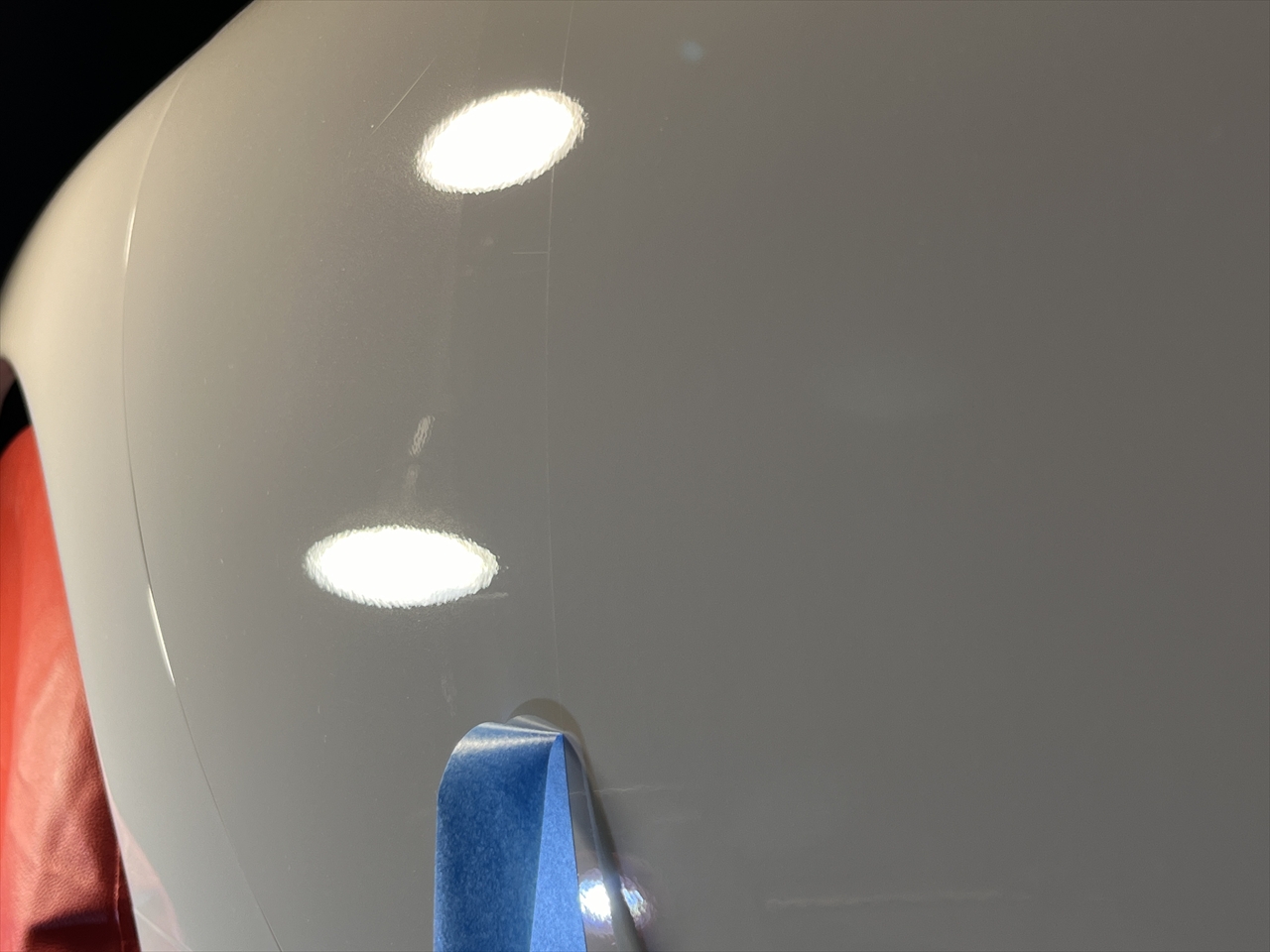 カーコーティング