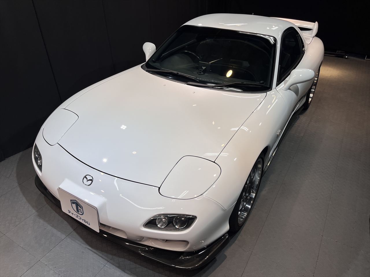 カーコーティング