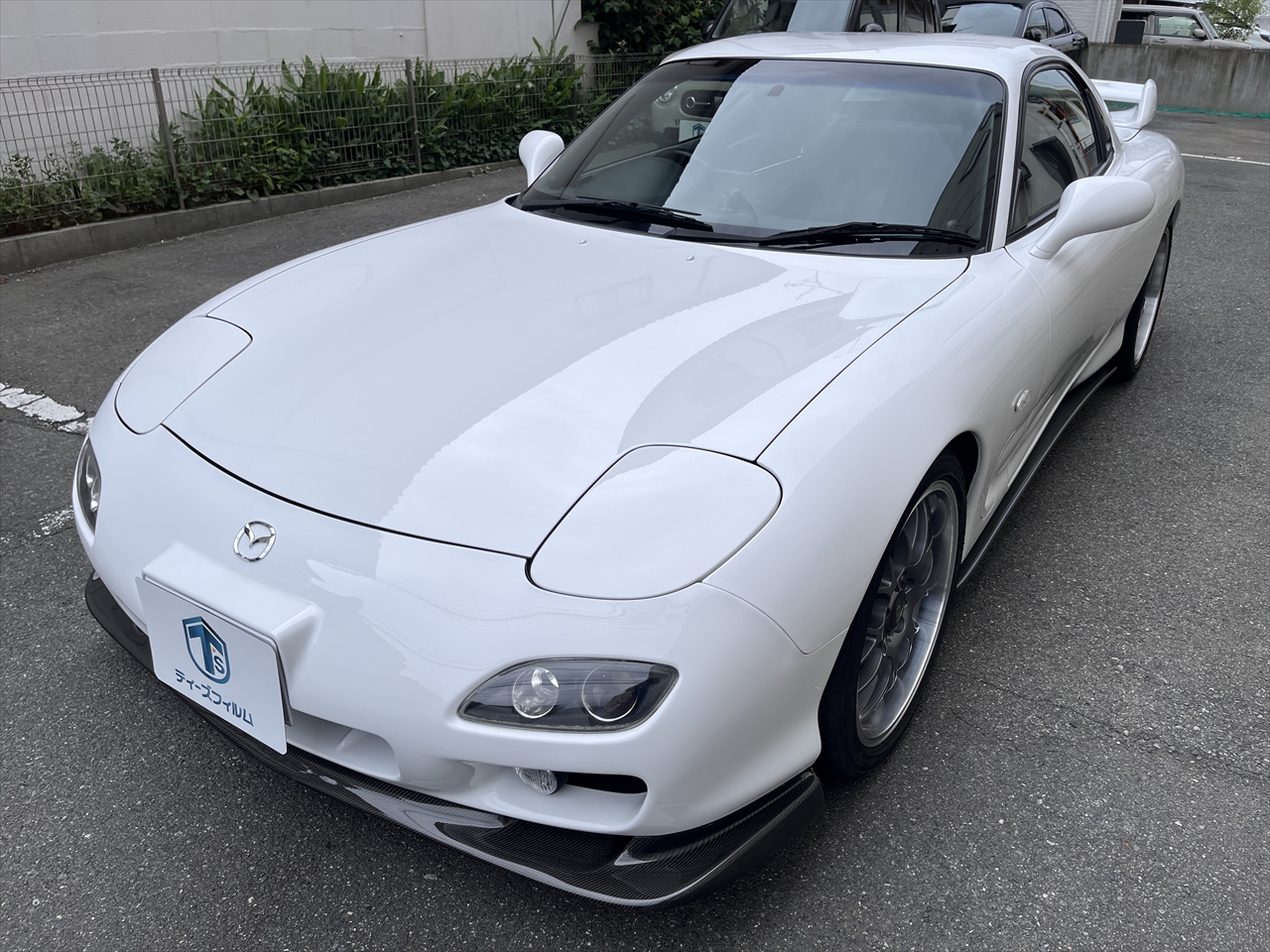 カーコーティング