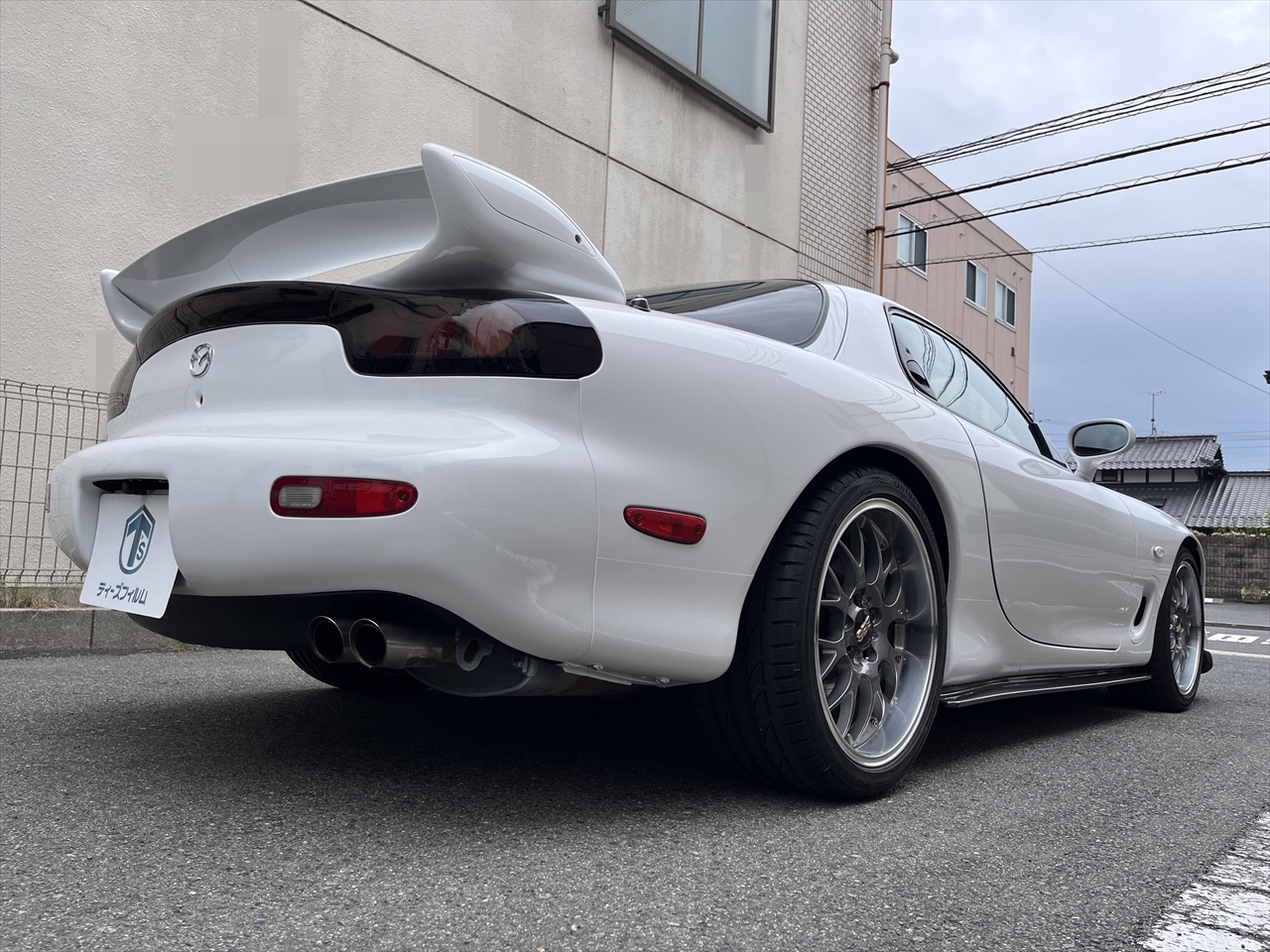 カーコーティング