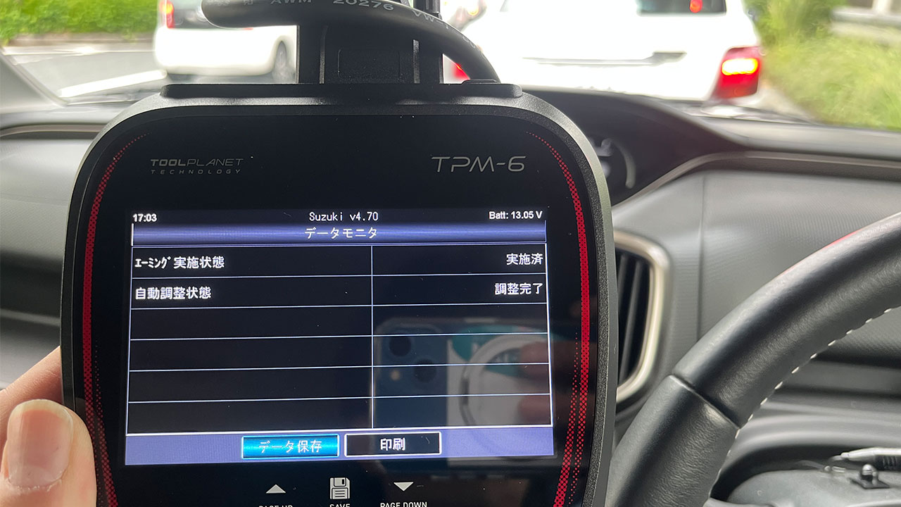 スズキ ソリオバンディット Fリミテッド デュアルカメラブレーキサポート装着車