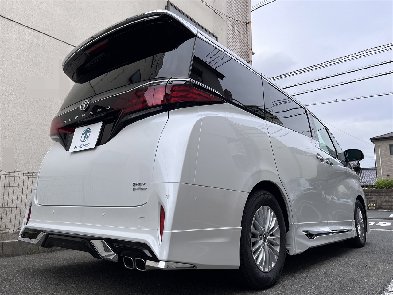 カーコーティング