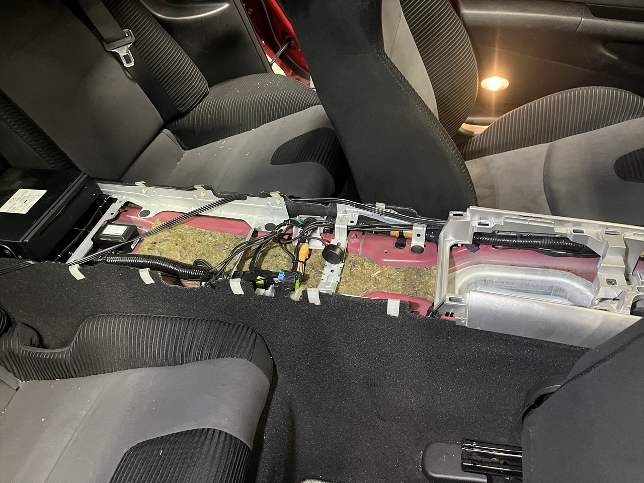 ETC車載器