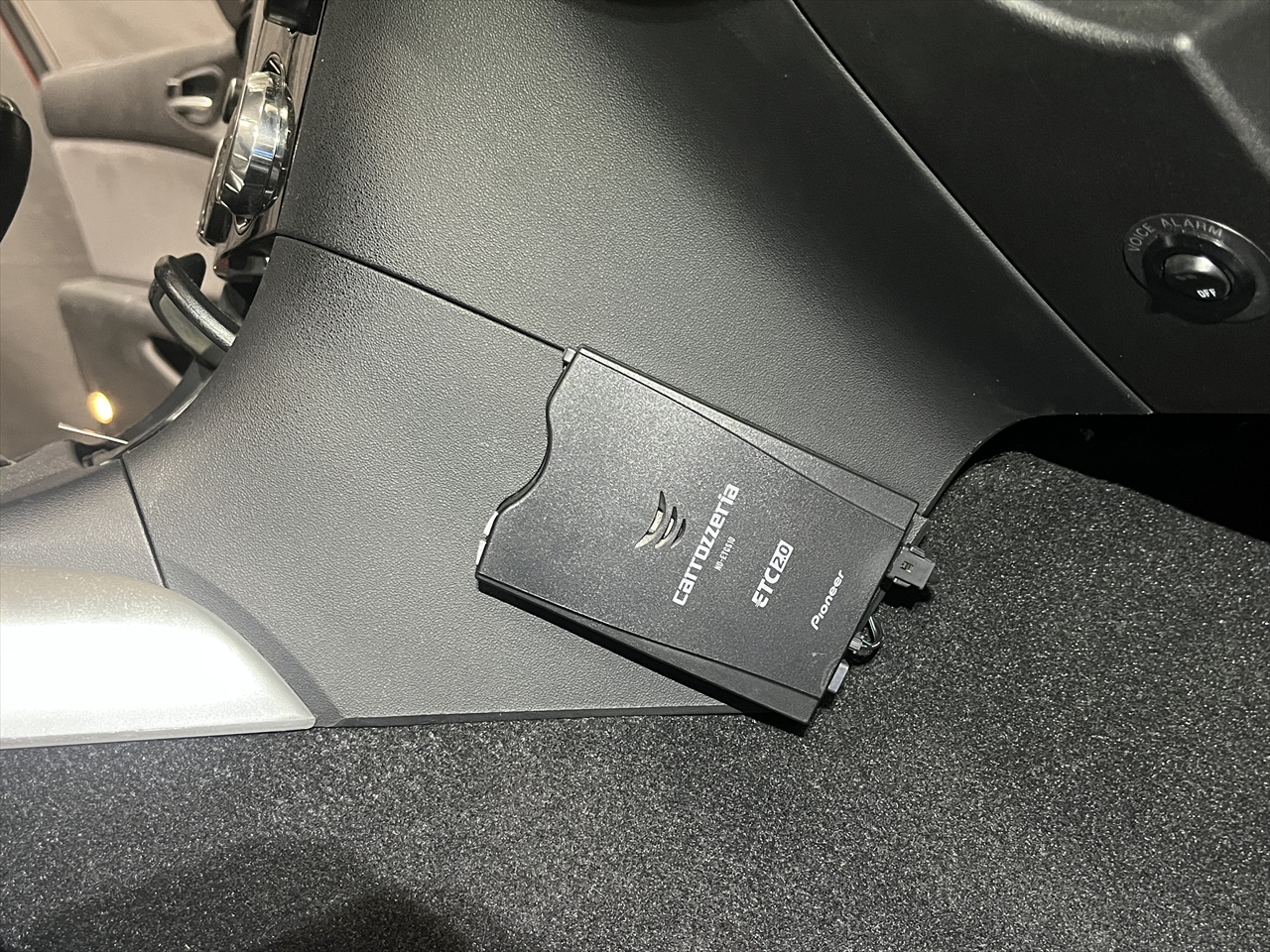 ETC車載器