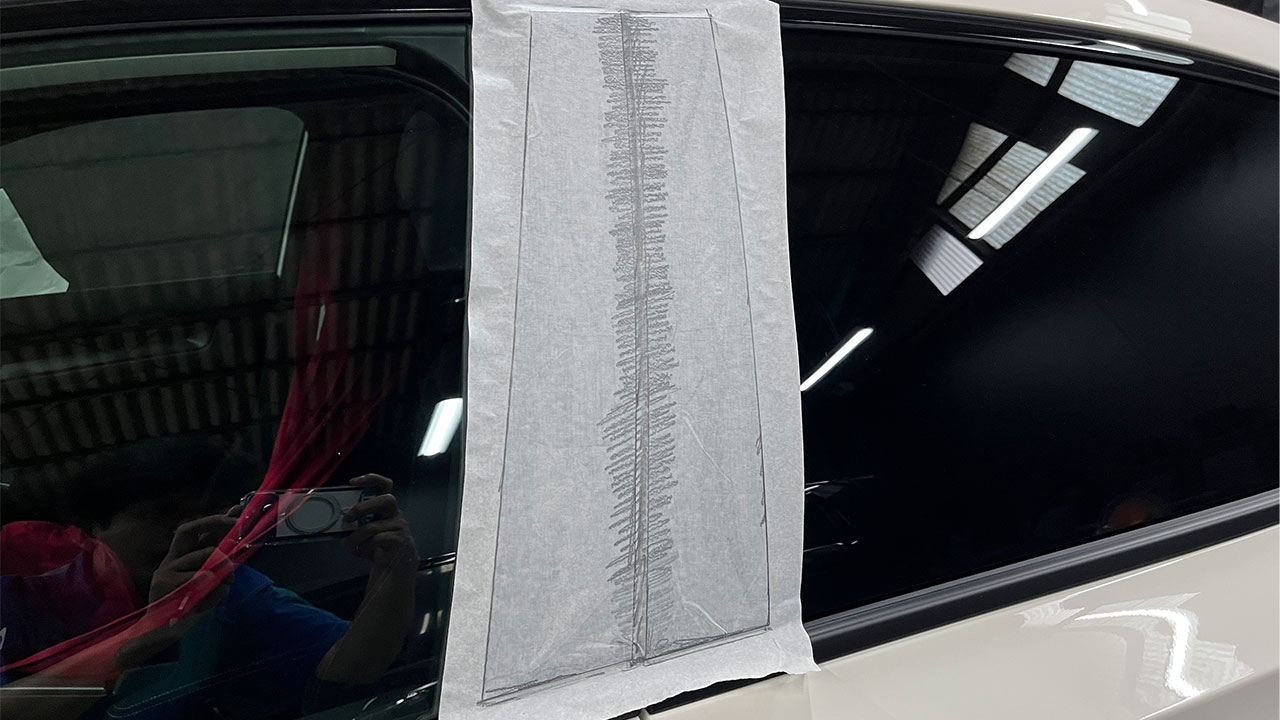 ホンダ シビック タイプR レーシングブラックパッケージ
