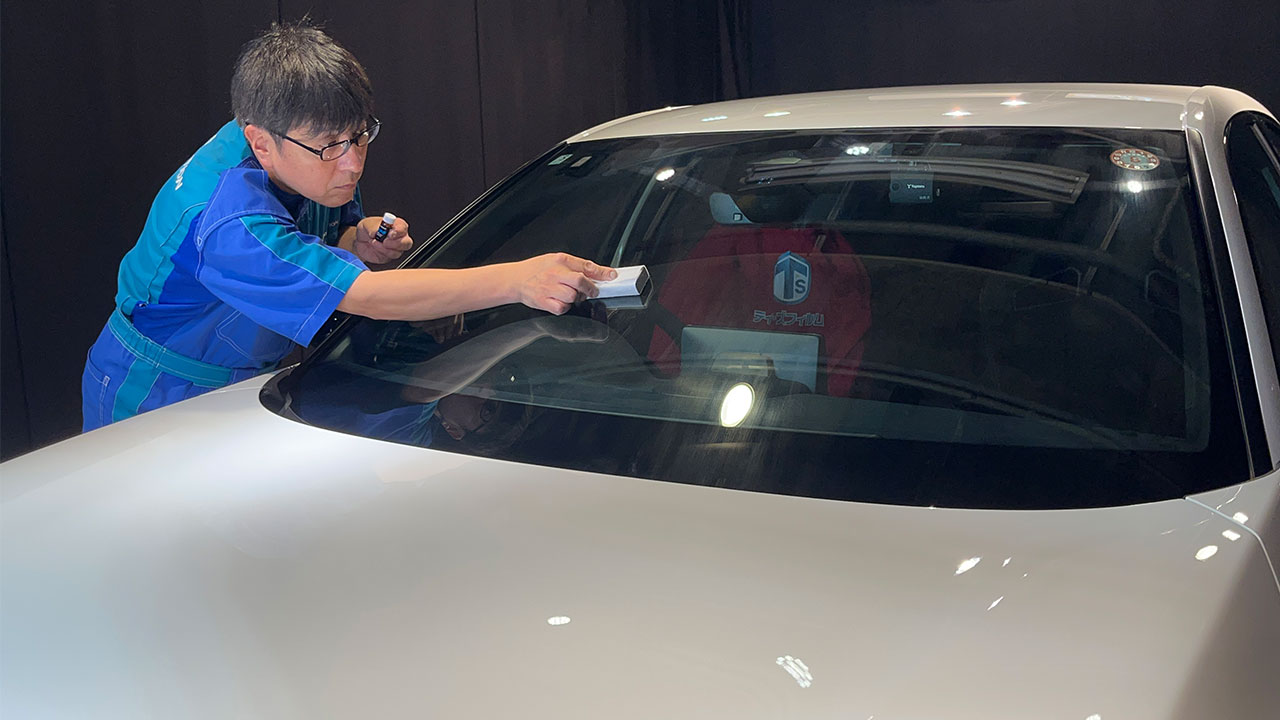 ホンダ シビック タイプR レーシングブラックパッケージ