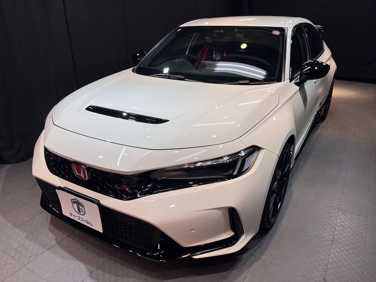 カーコーティング