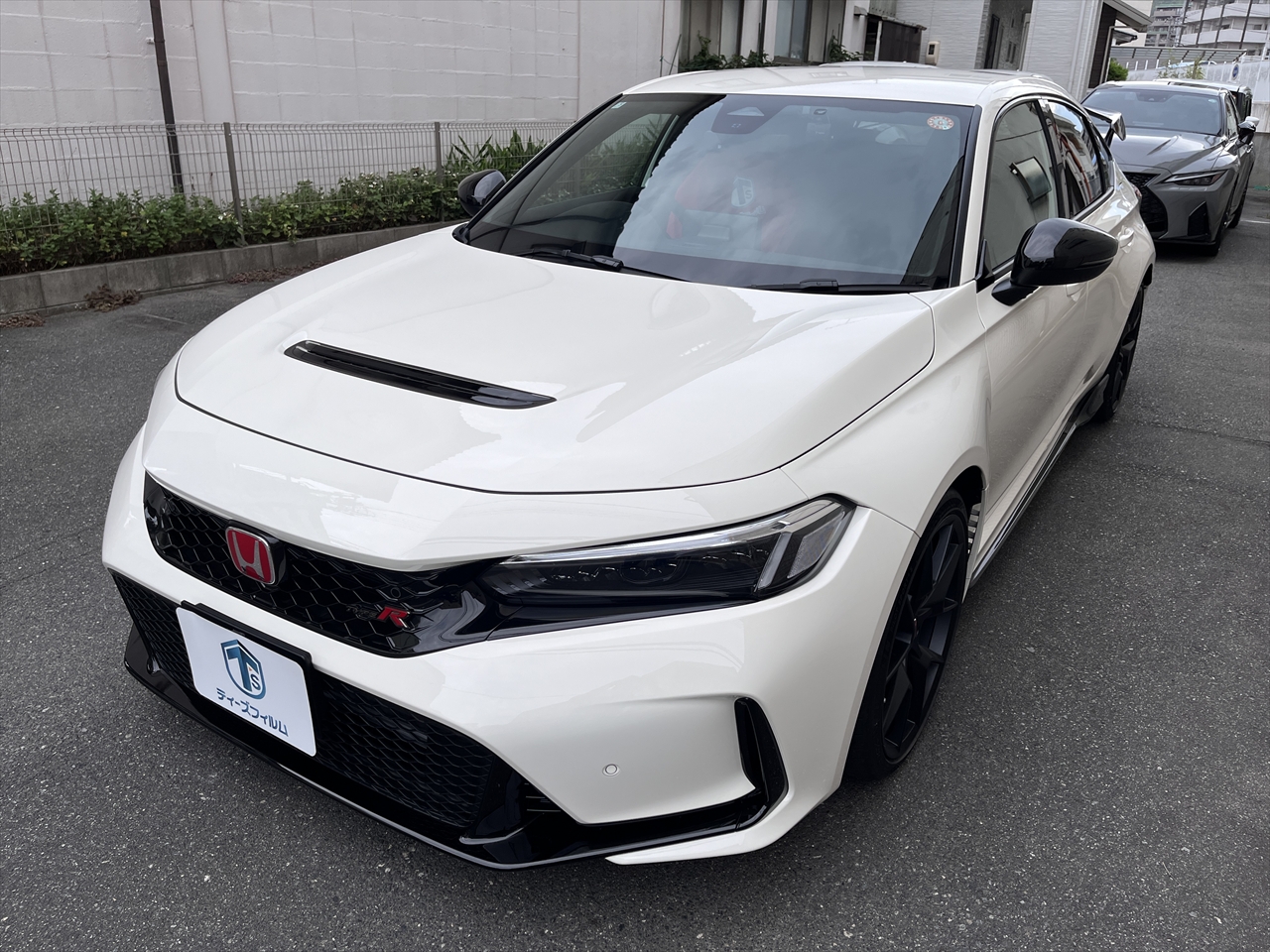 カーコーティング