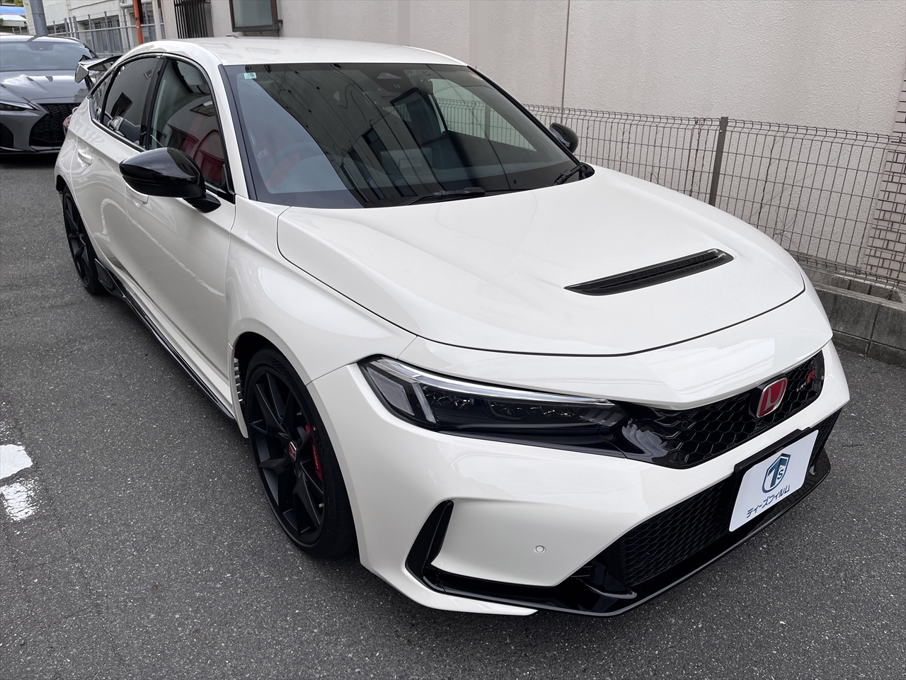 カーコーティング