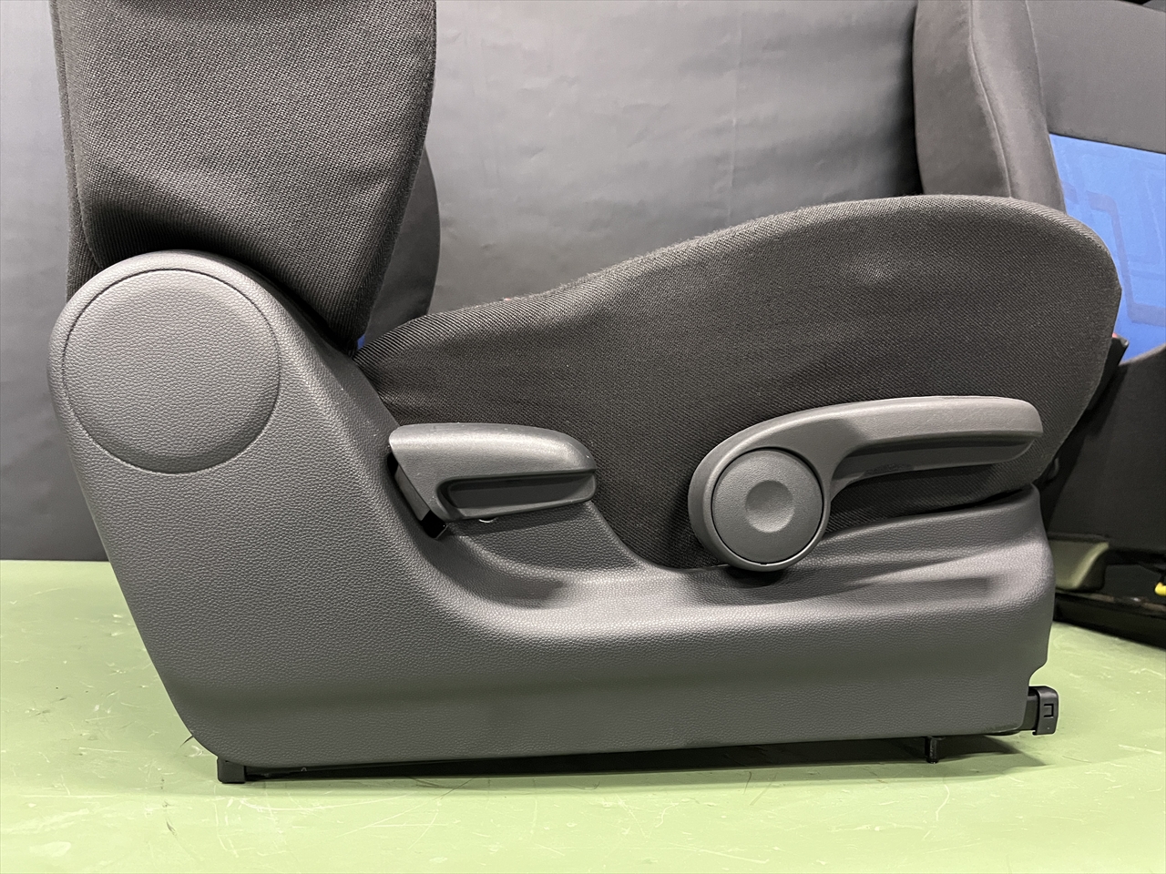 車内クリーニング (リフレッシュ)