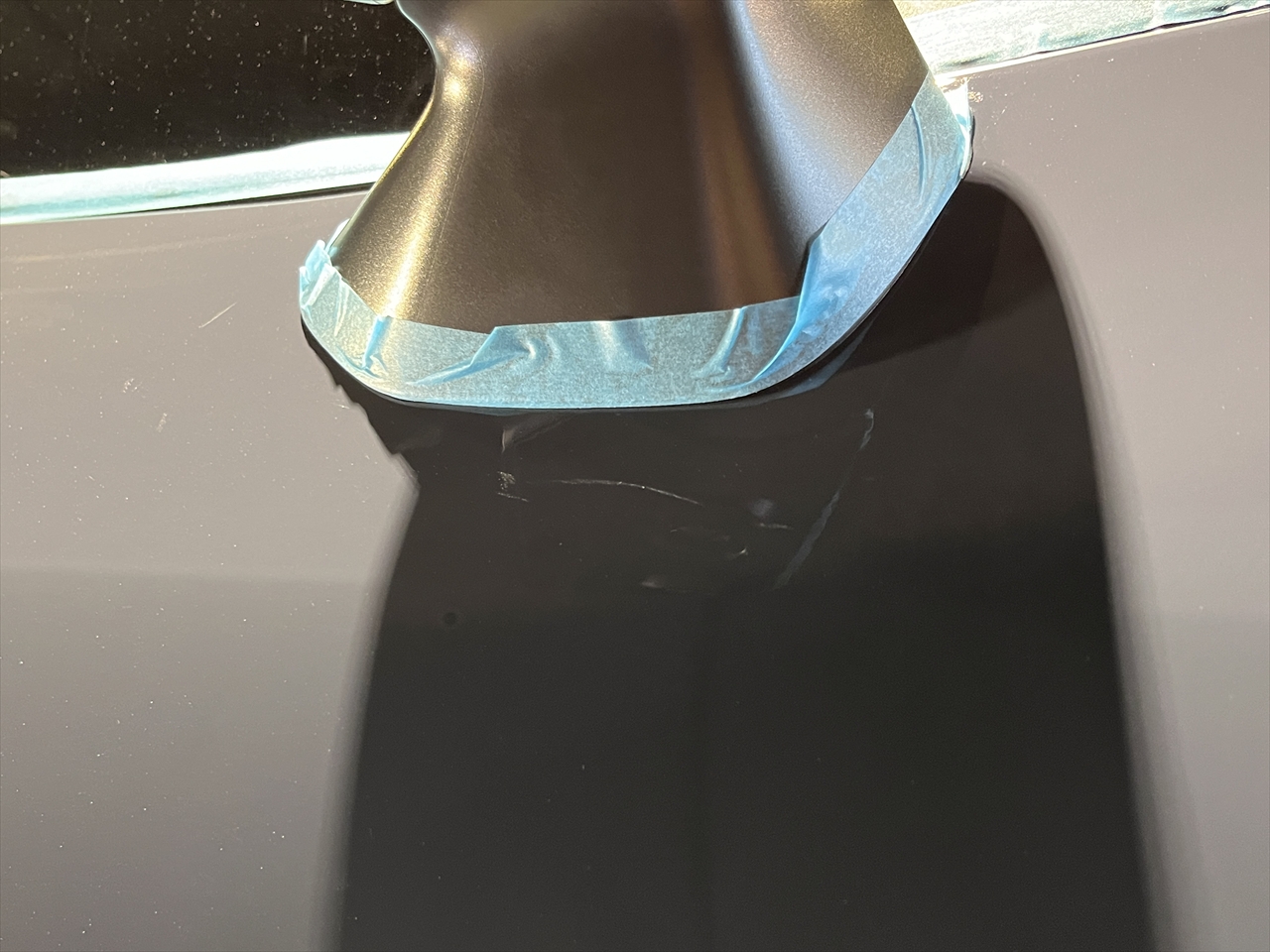 カーコーティング