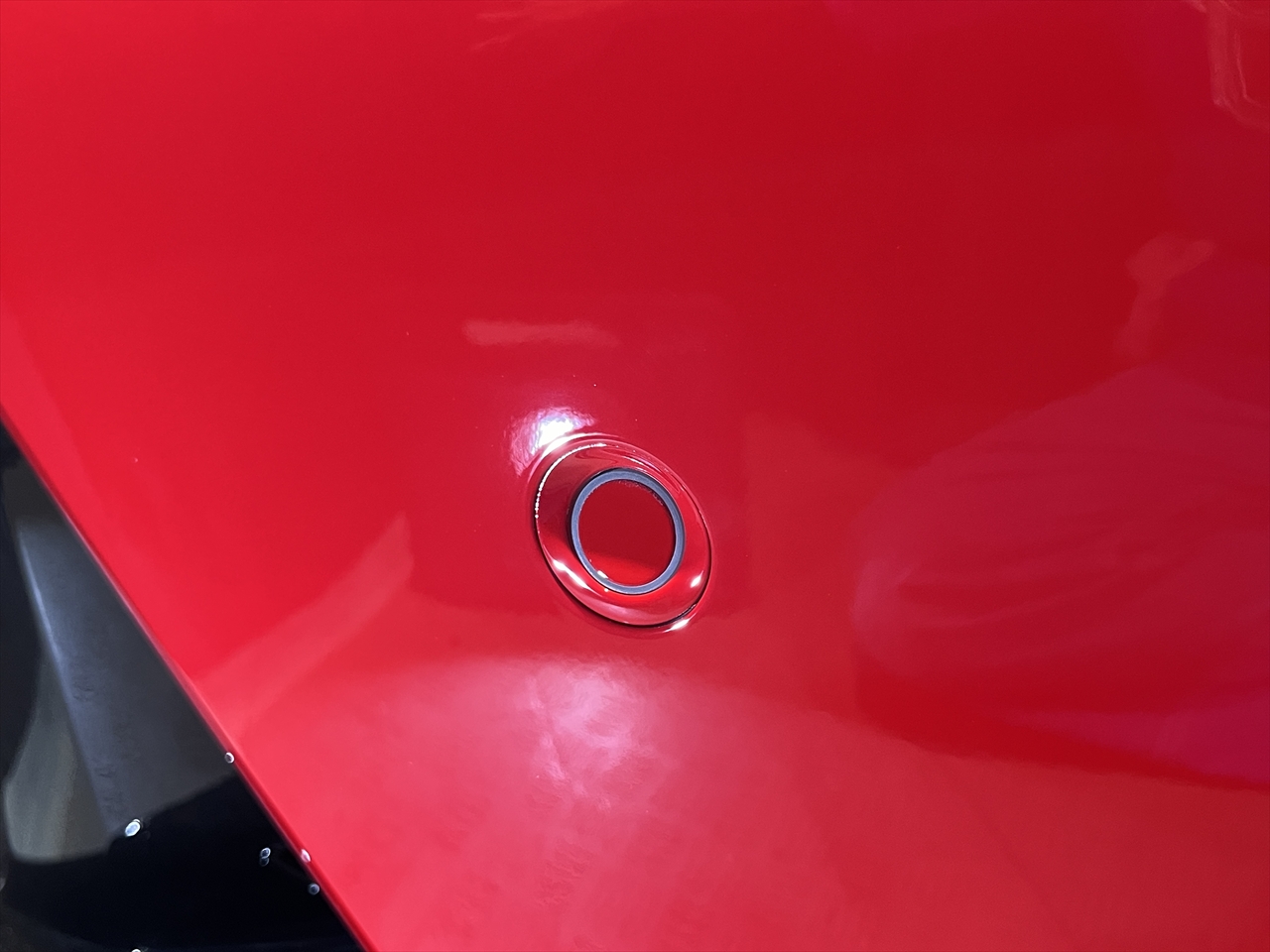 カーコーティング