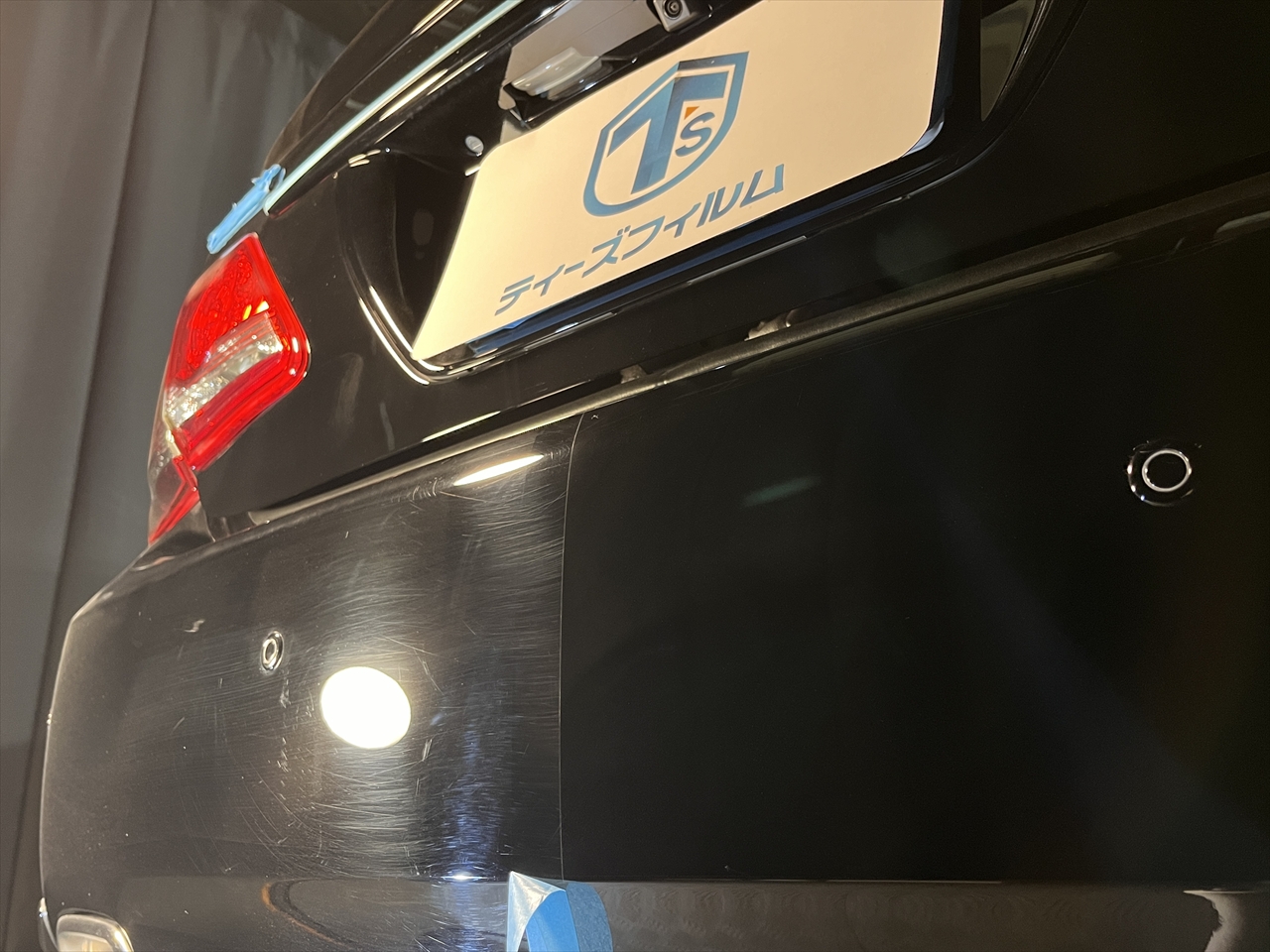 カーコーティング