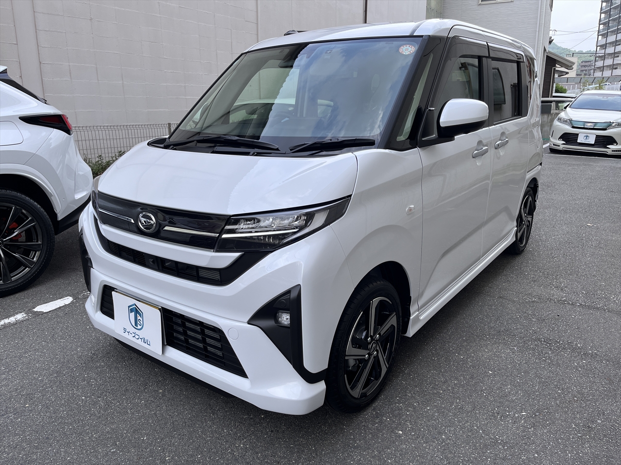 カーコーティング