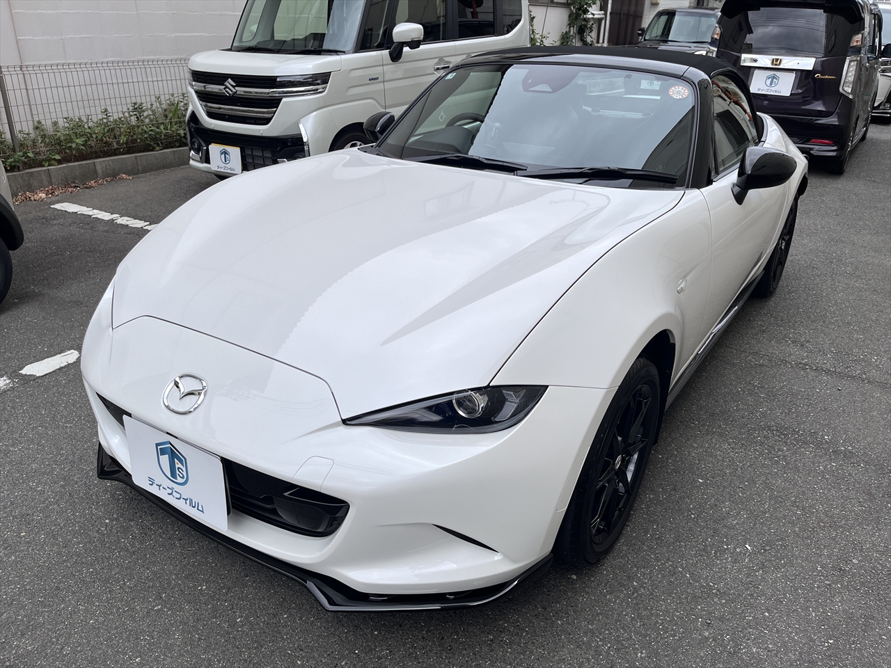 カーコーティング