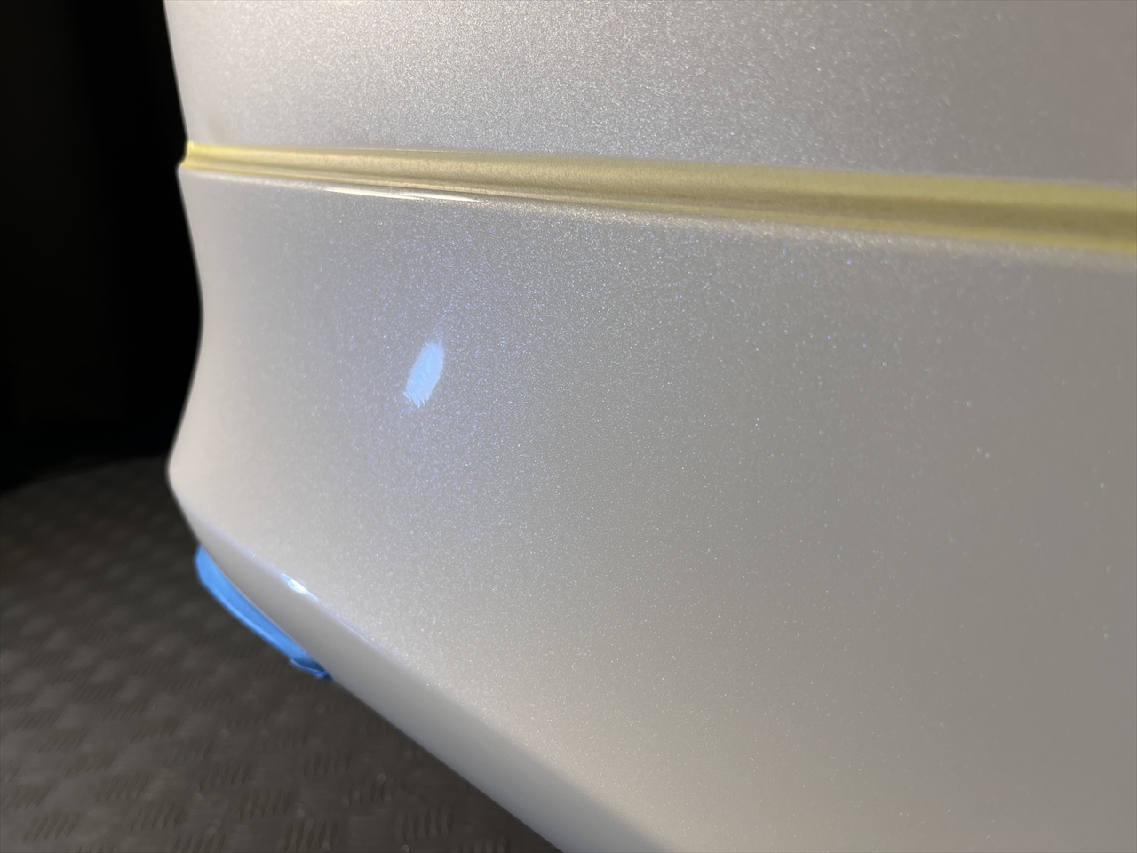 カーコーティング