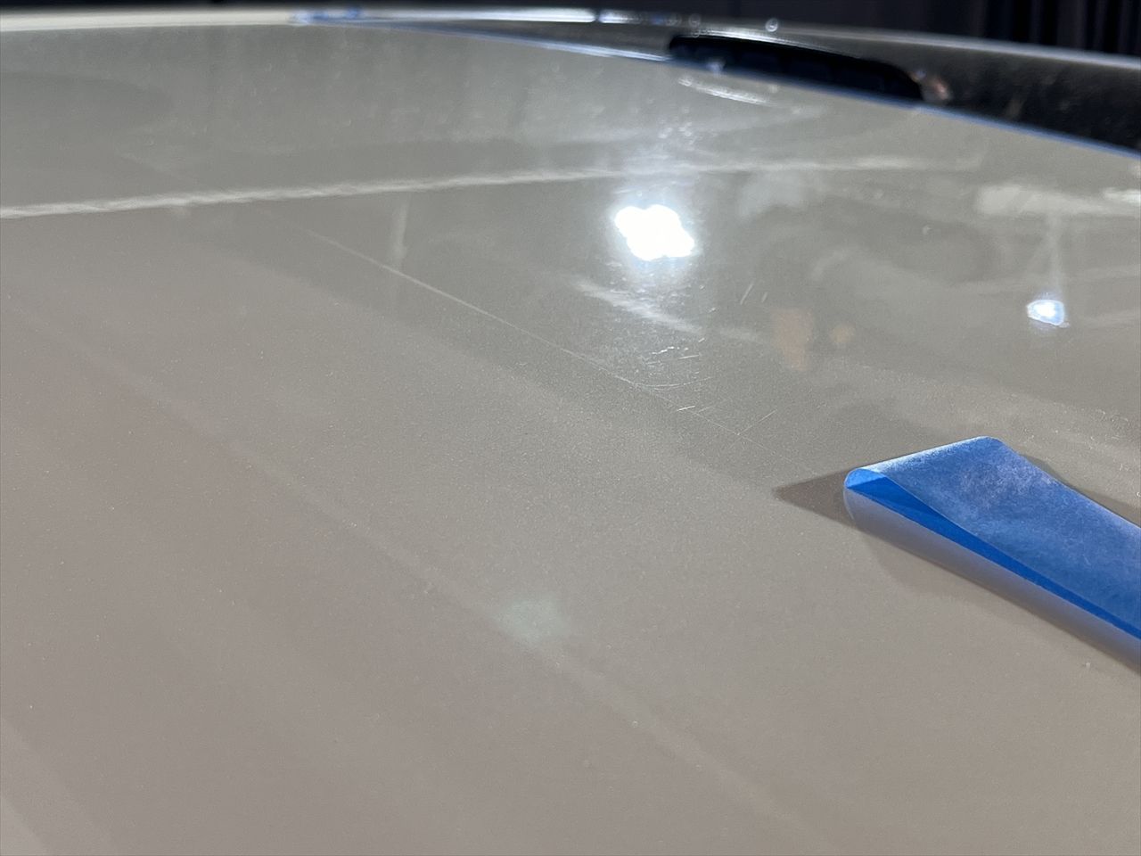 カーコーティング