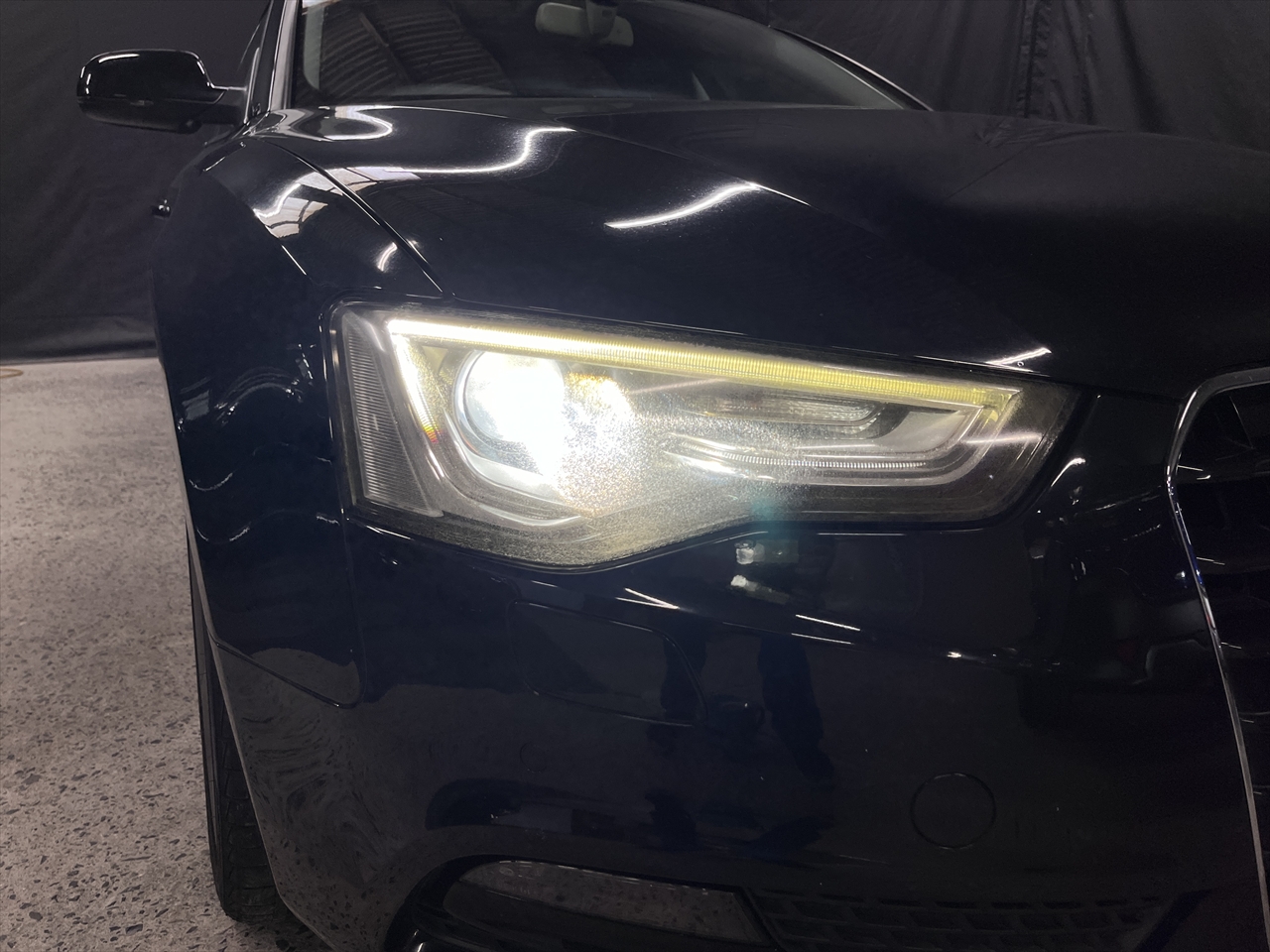 LEDバルブ交換