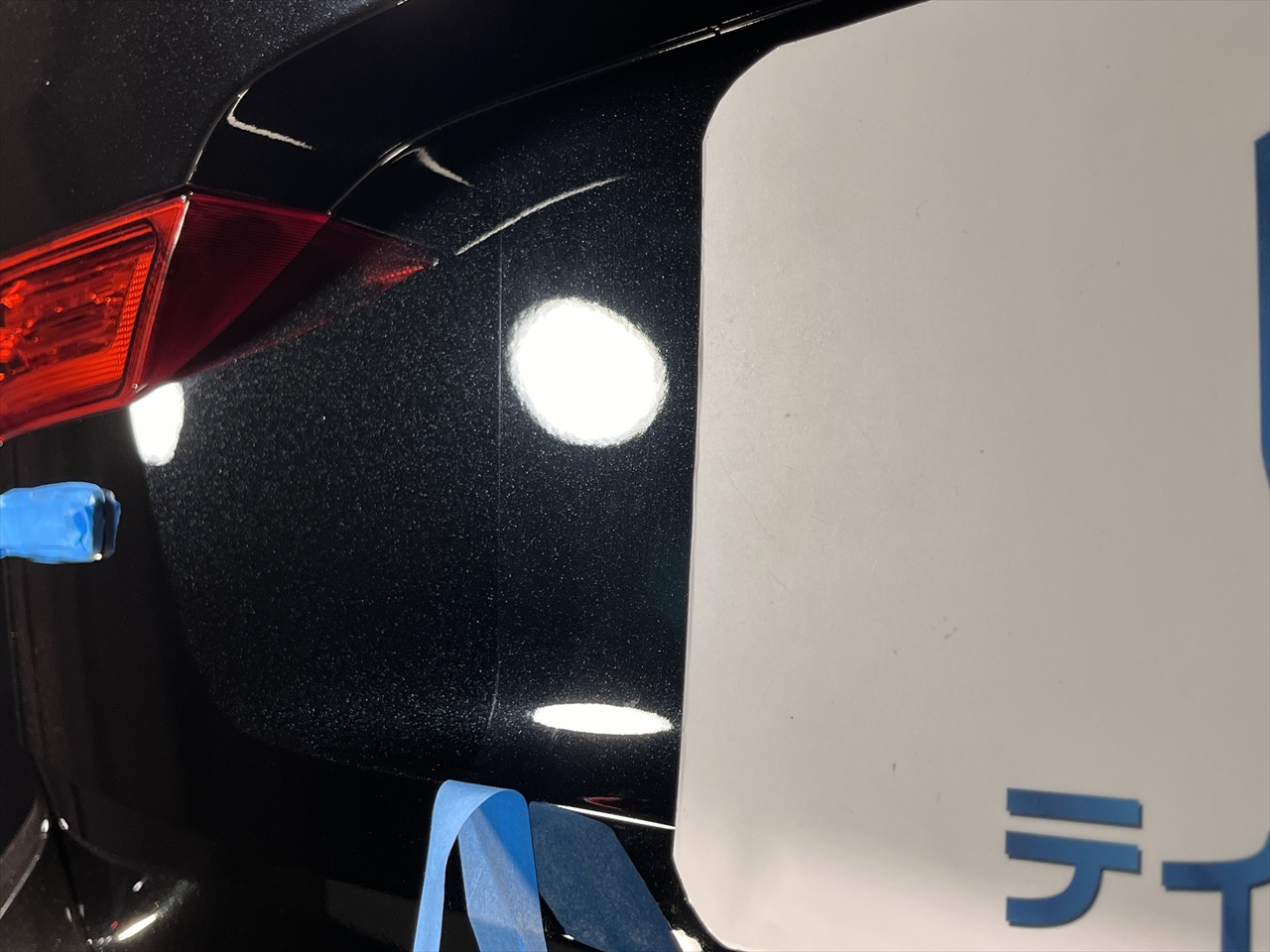 カーコーティング