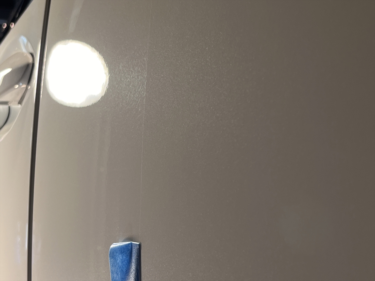 カーコーティング