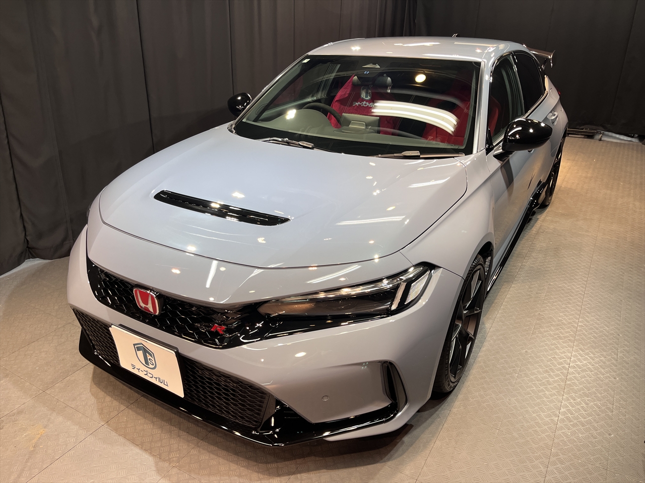 カーコーティング