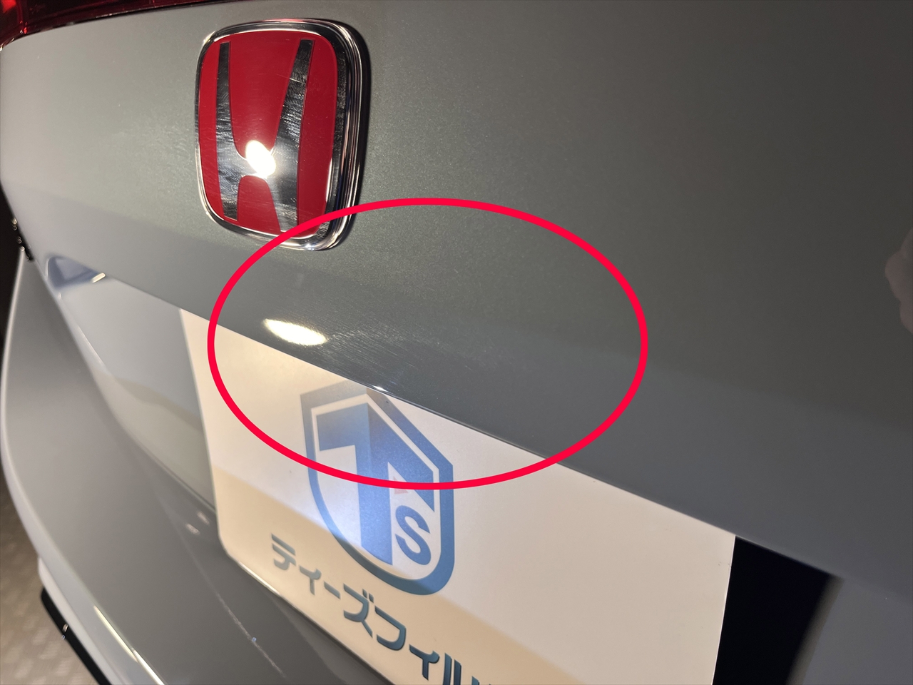 カーコーティング