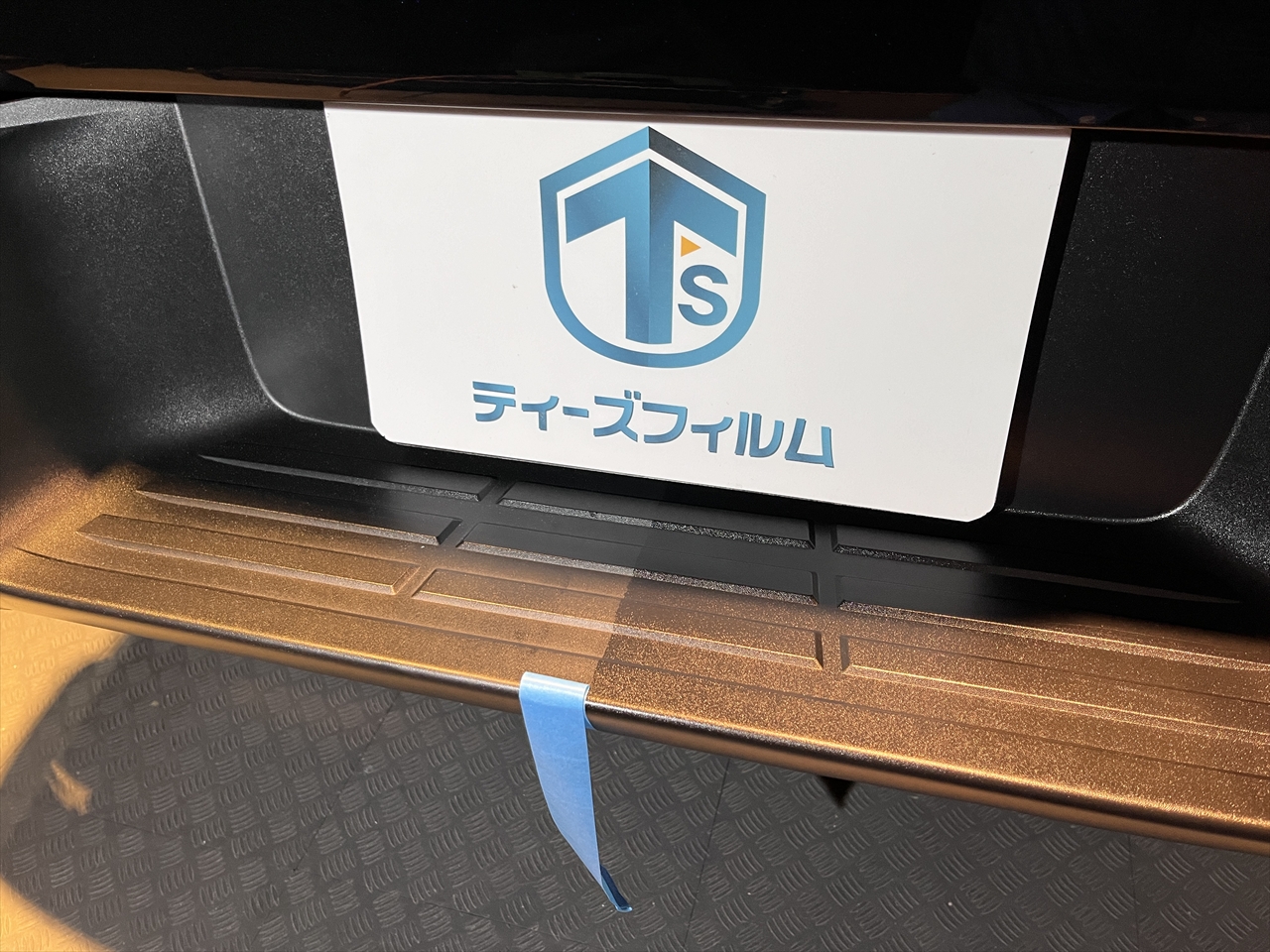 カーコーティング