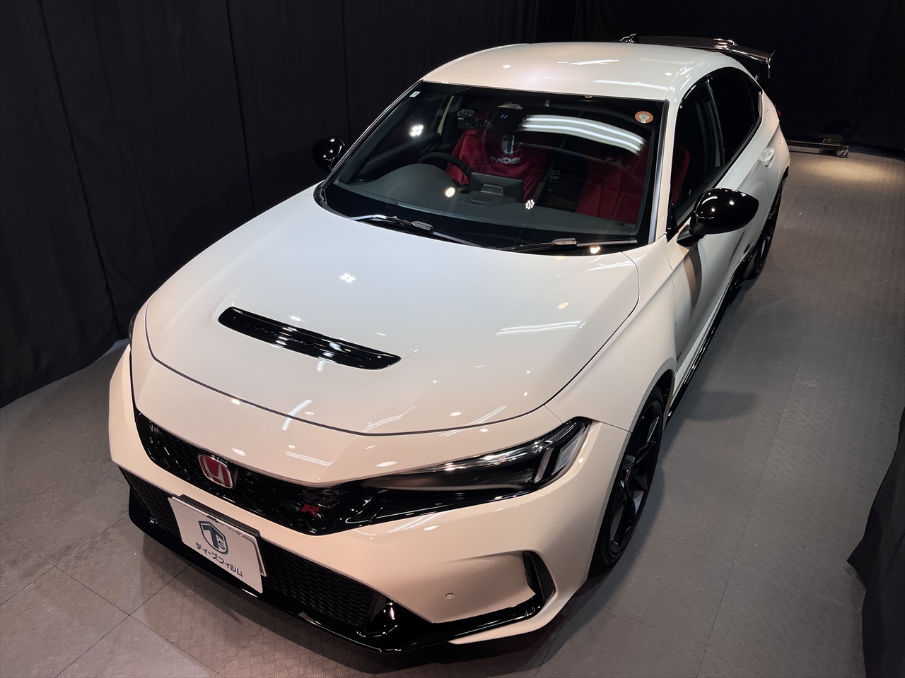 カーコーティング