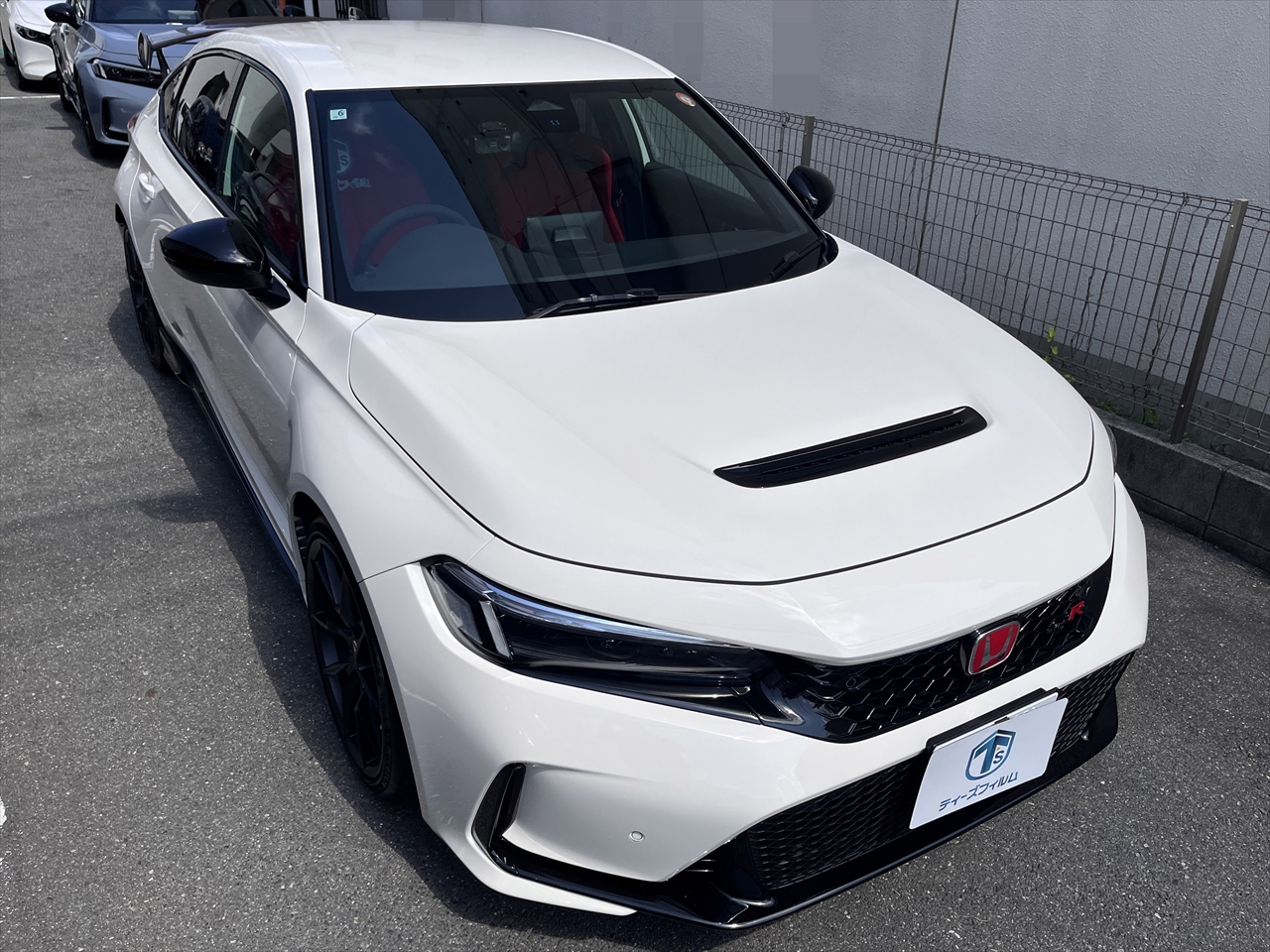 カーコーティング