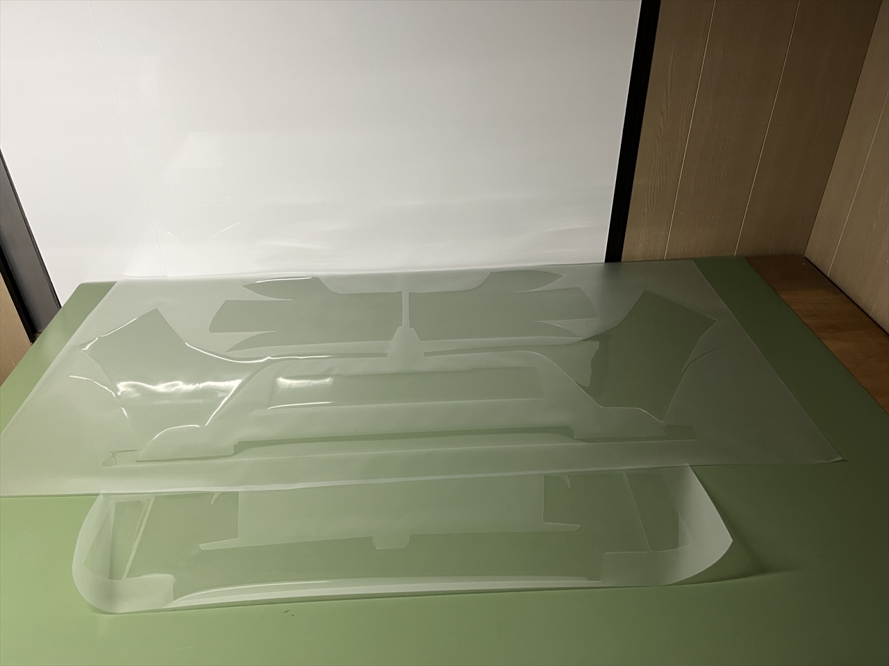 カープロテクションフィルム