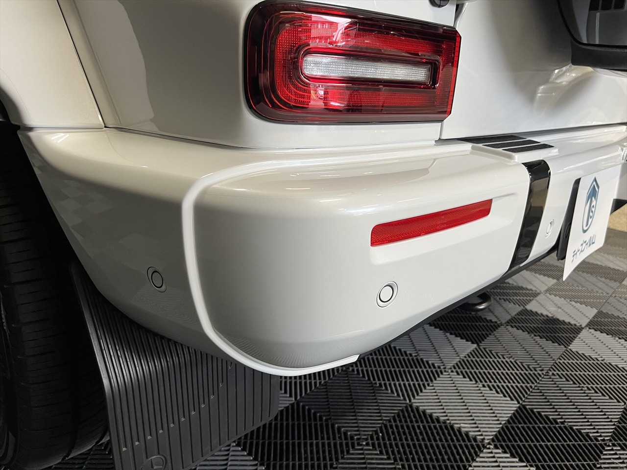 カープロテクションフィルム