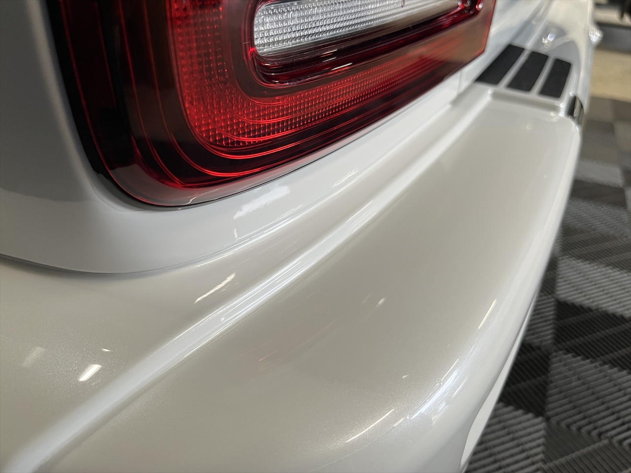 カープロテクションフィルム