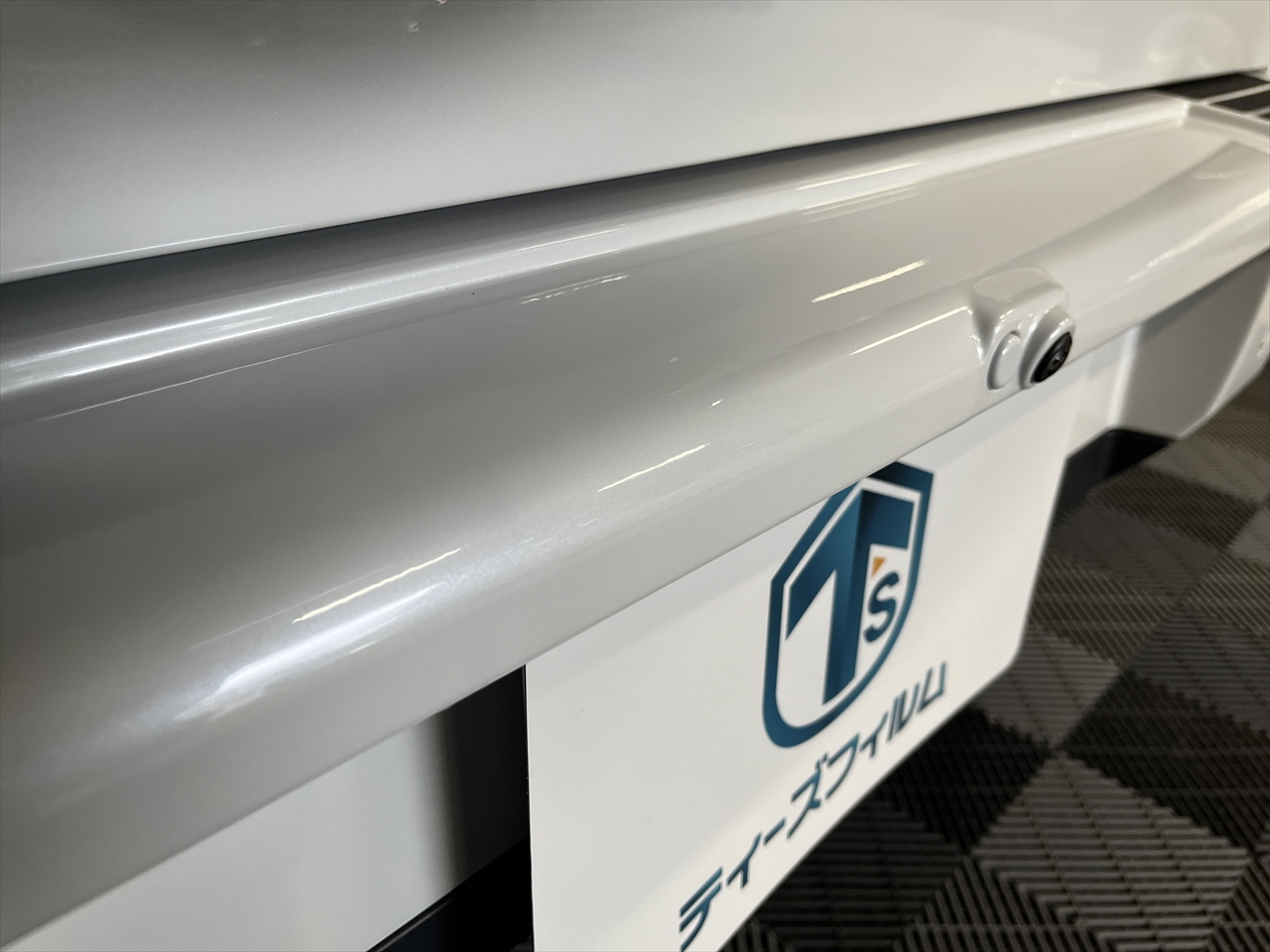 カープロテクションフィルム