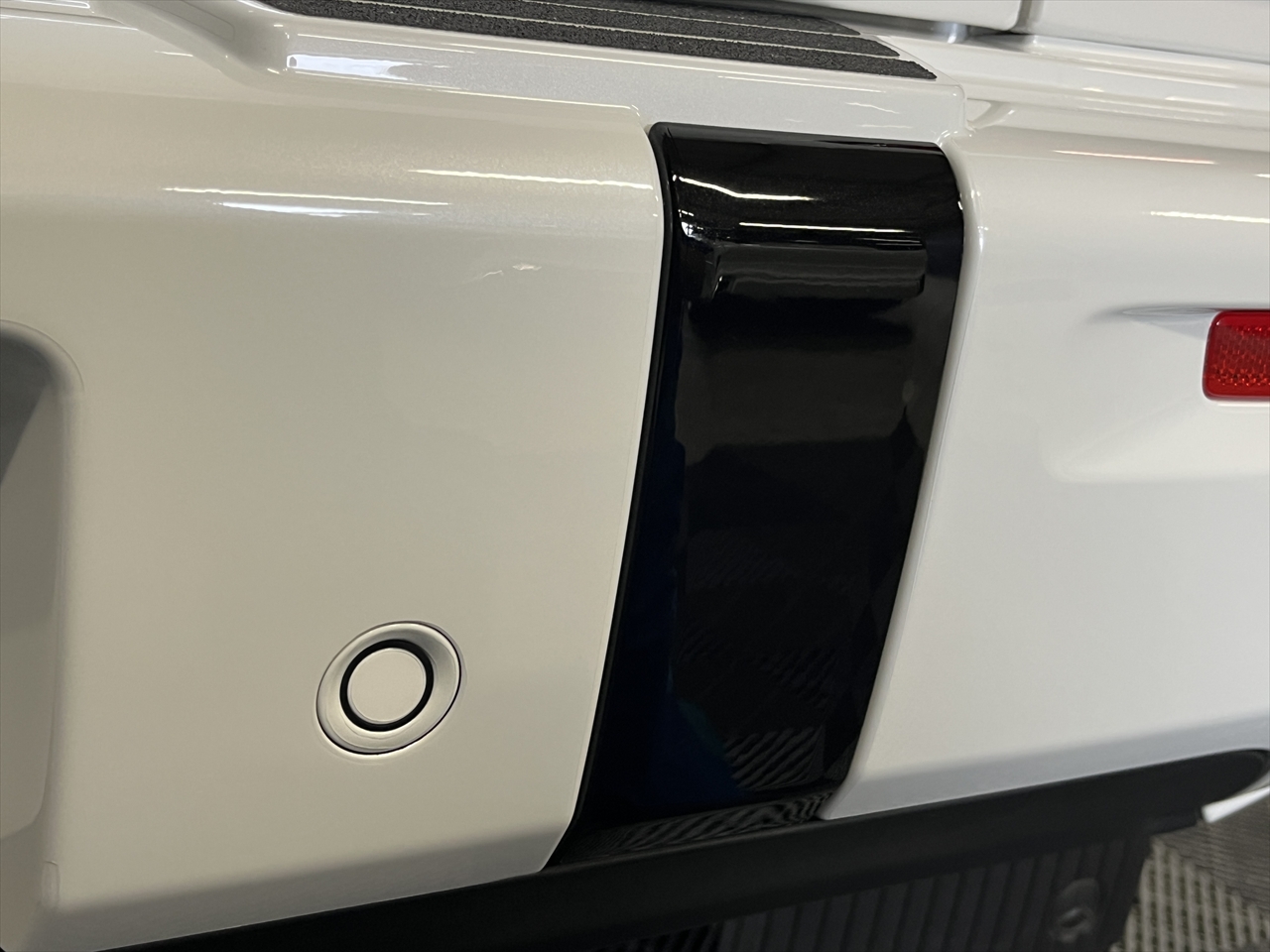 カープロテクションフィルム