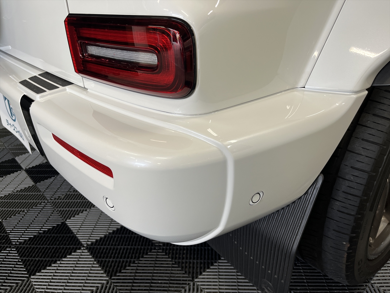 カープロテクションフィルム