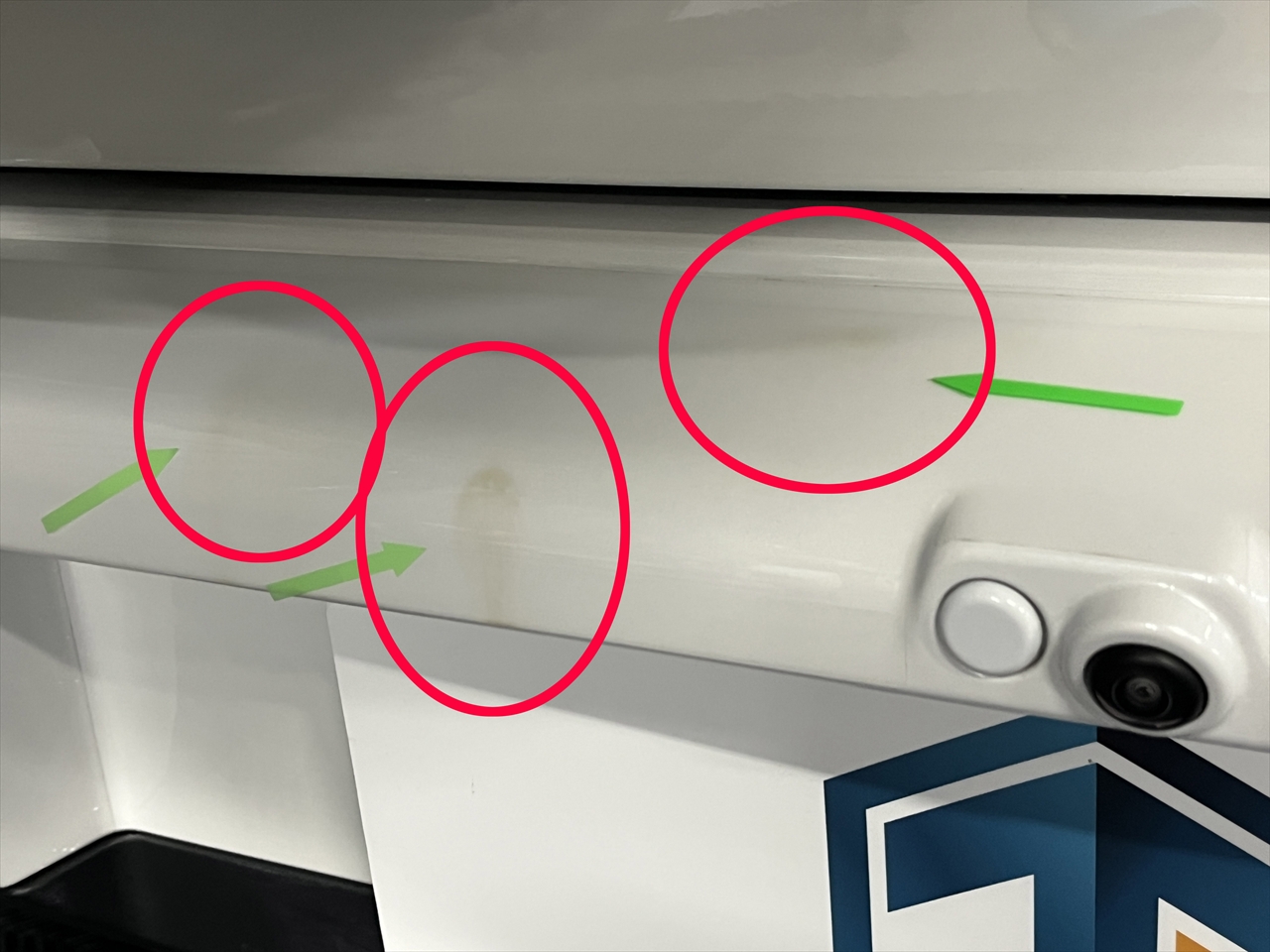 カープロテクションフィルム