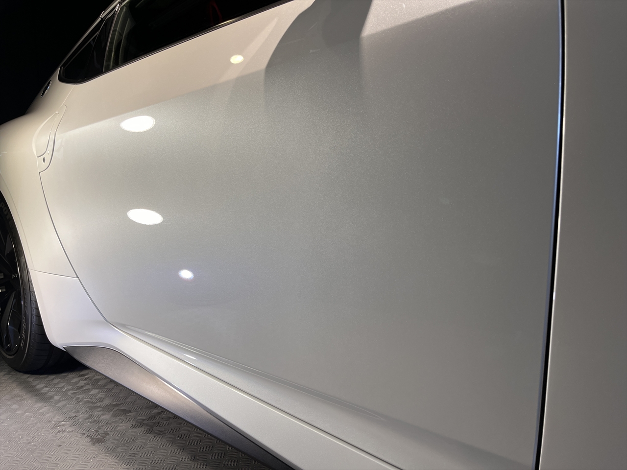 カーコーティング