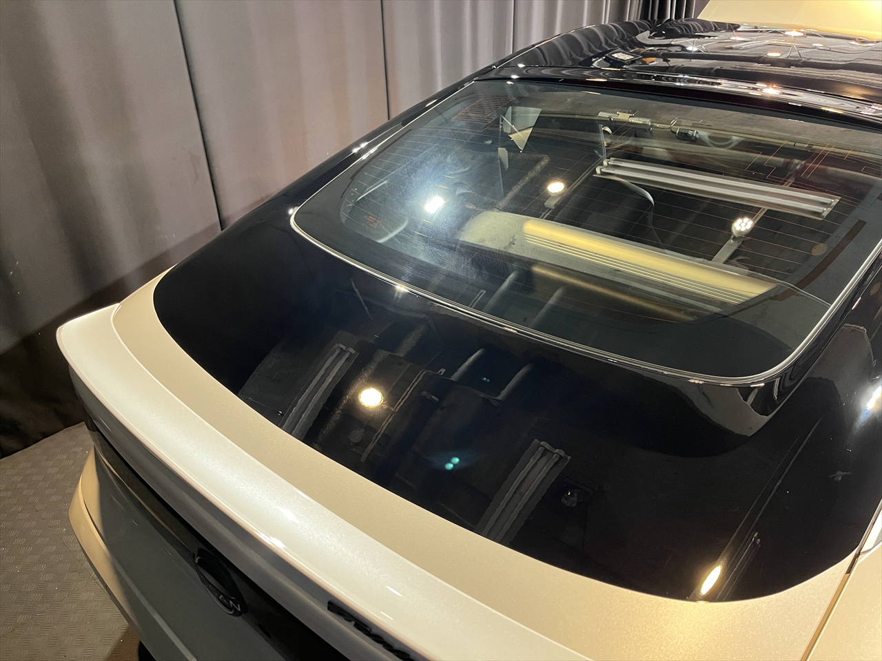 カーコーティング