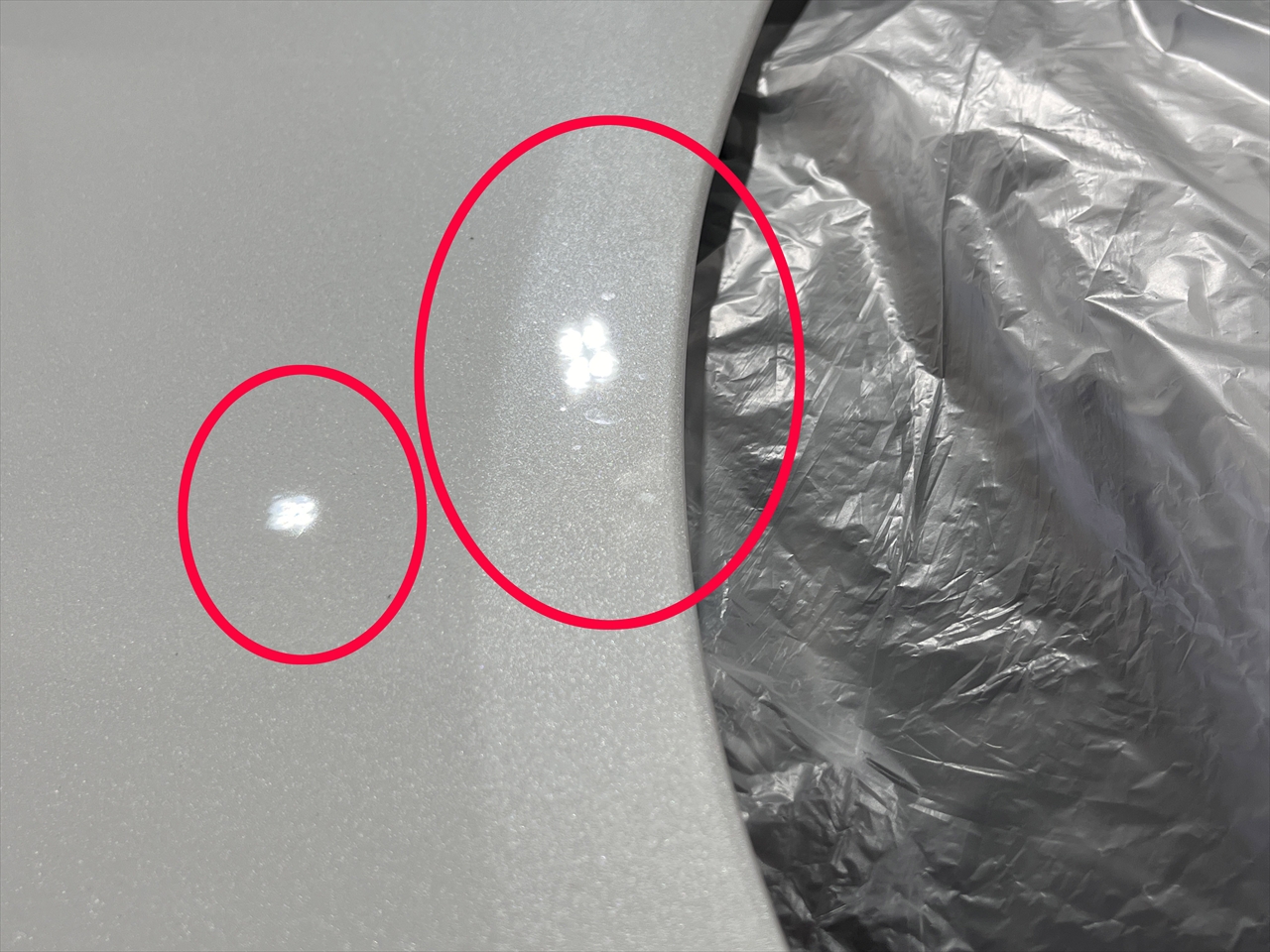 カーコーティング