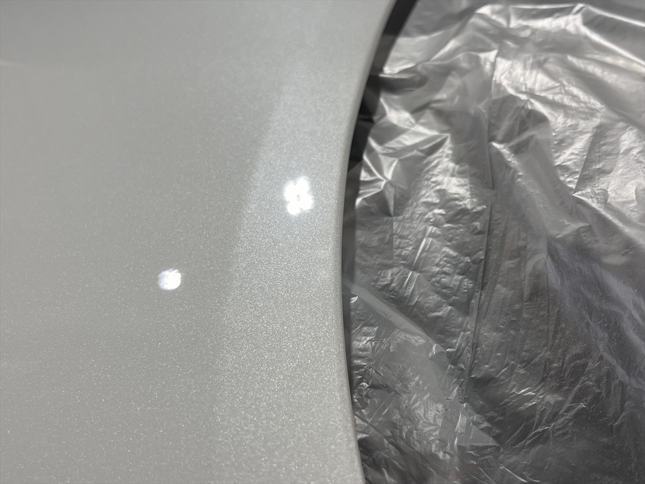 カーコーティング