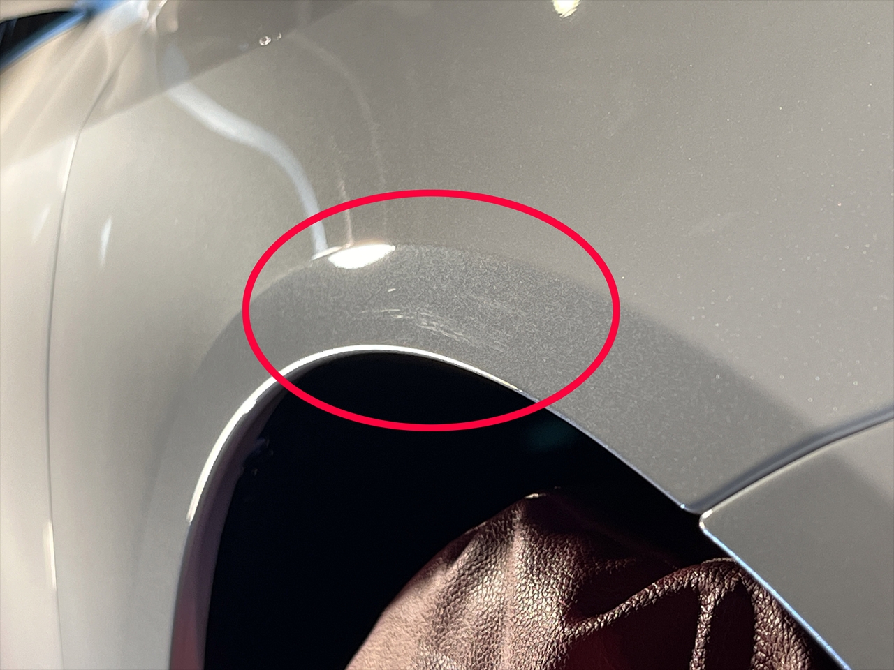 カーコーティング