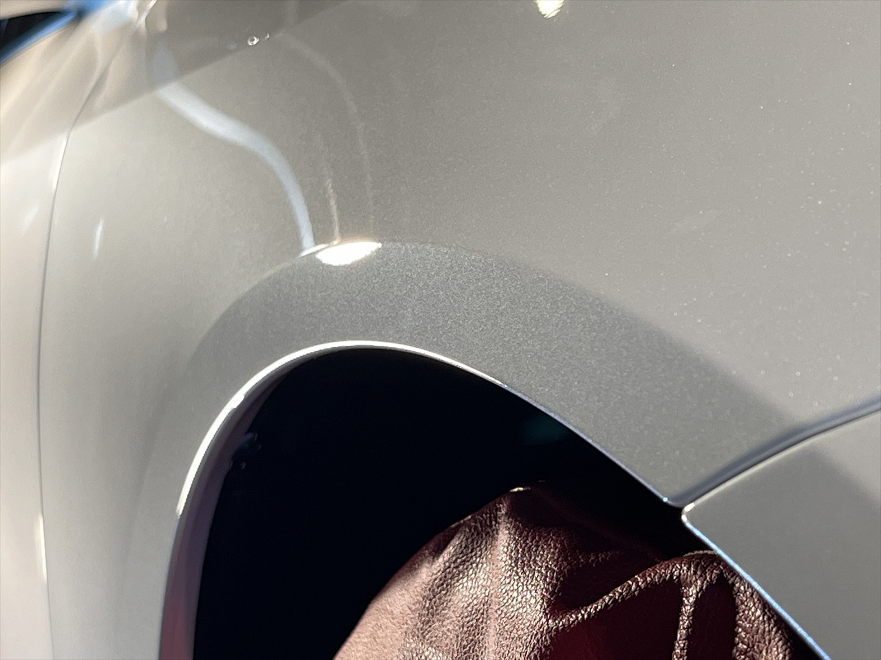 カーコーティング