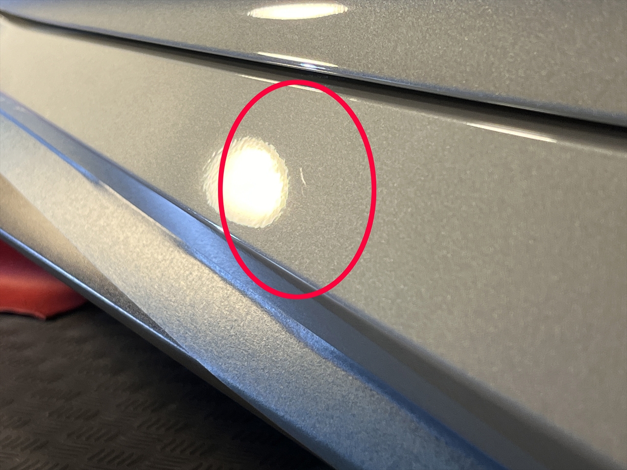 カーコーティング